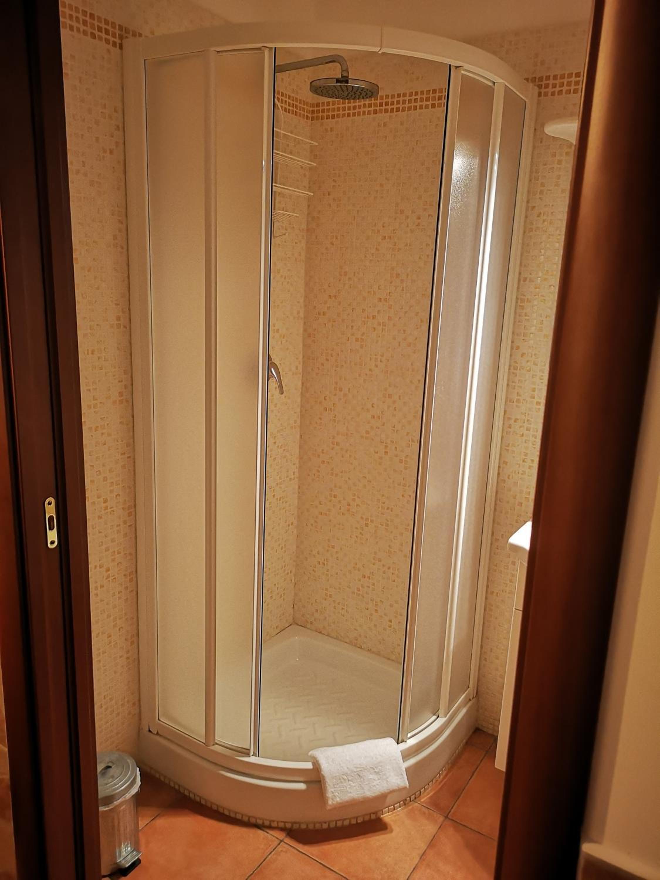 Vecchia Roma Resort