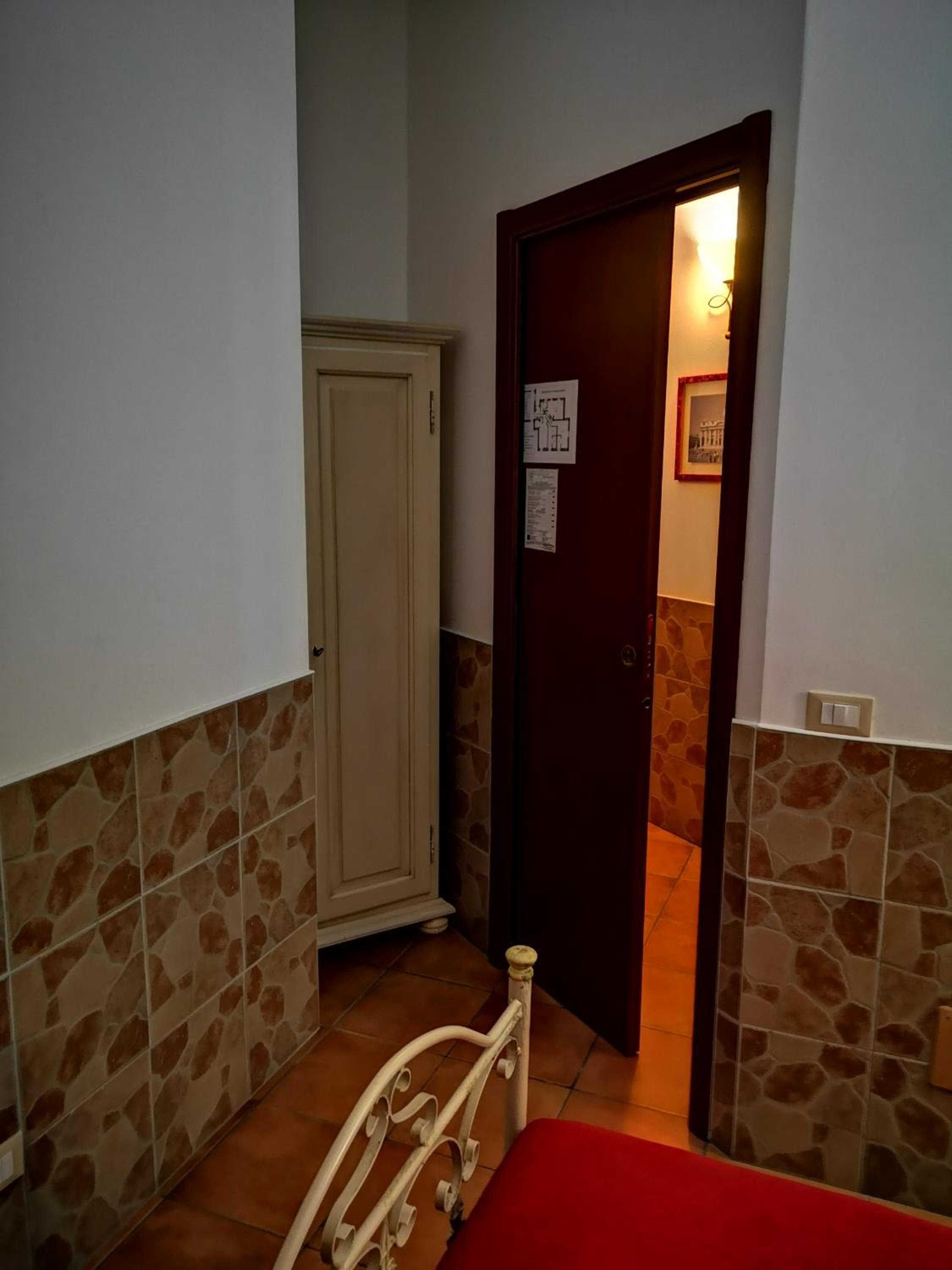 Vecchia Roma Resort