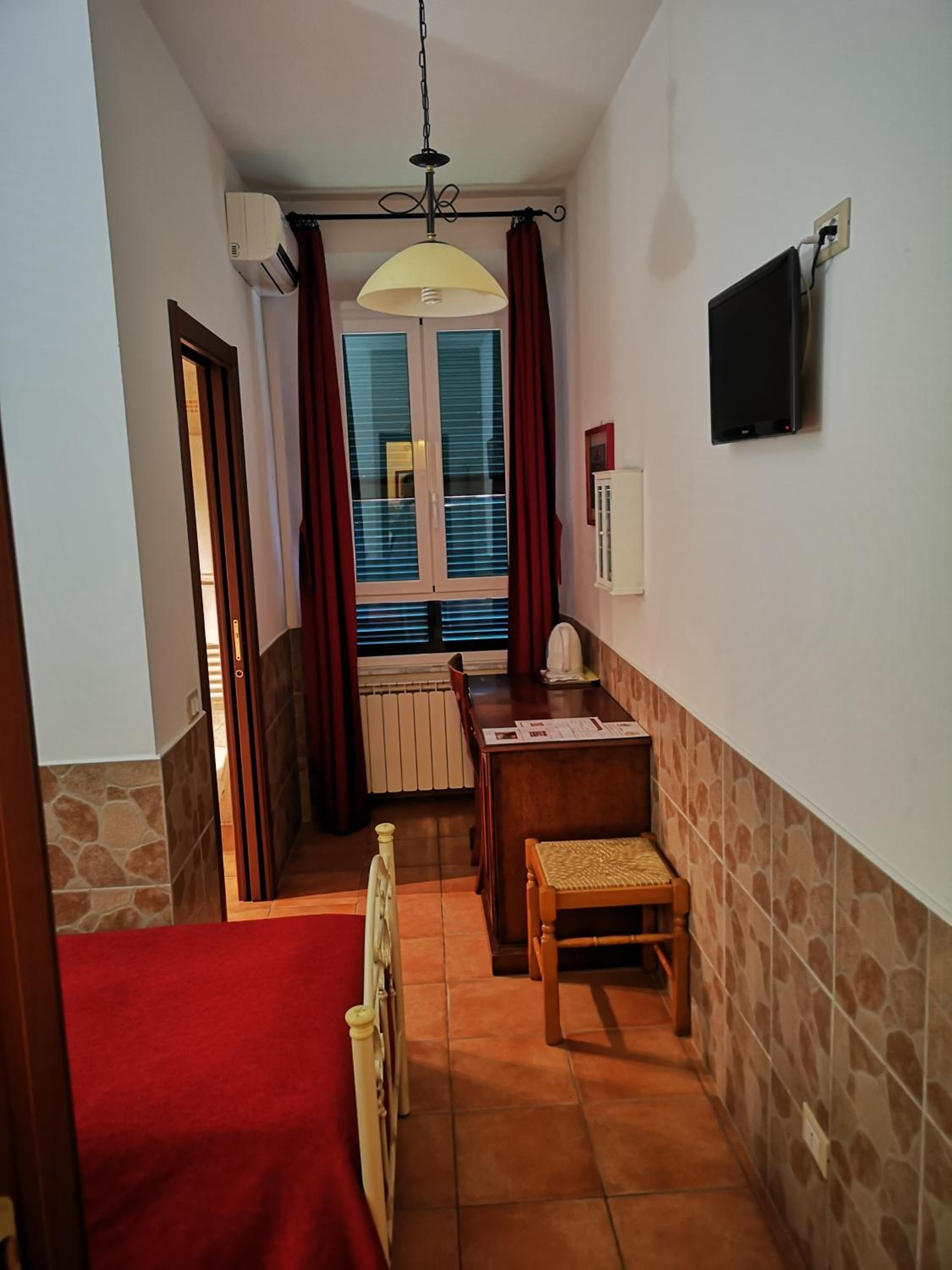 Vecchia Roma Resort