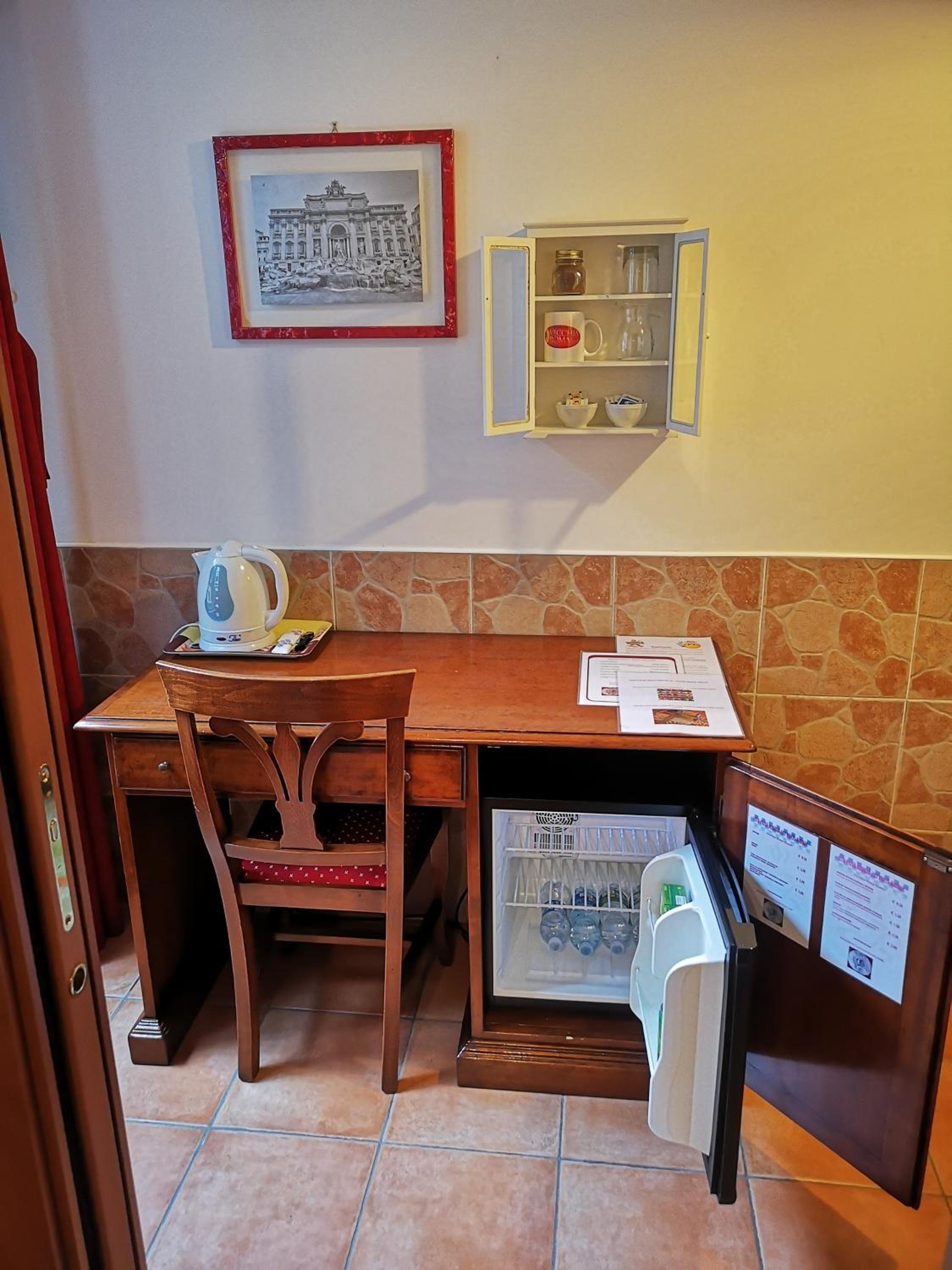 Vecchia Roma Resort