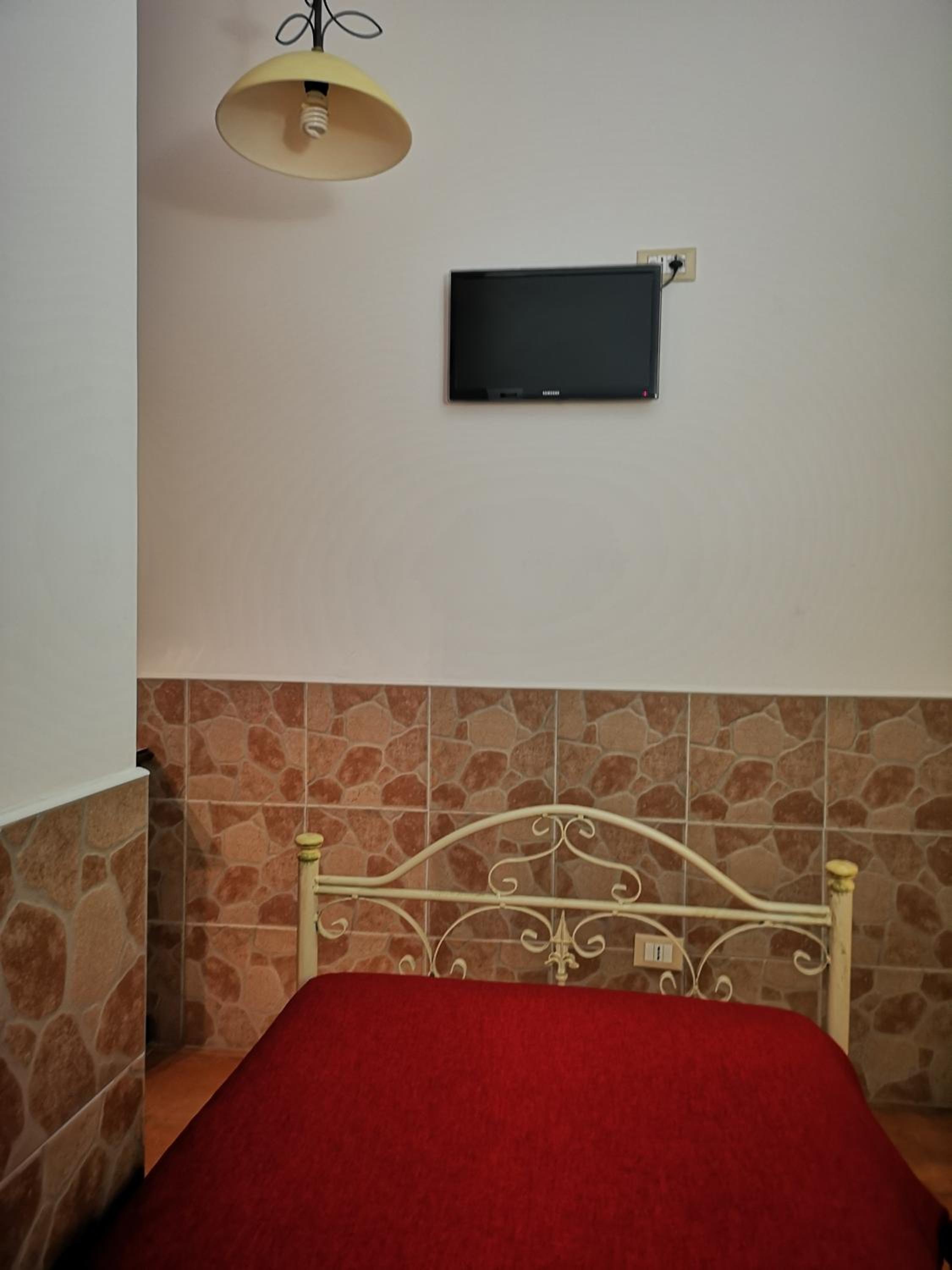 Vecchia Roma Resort