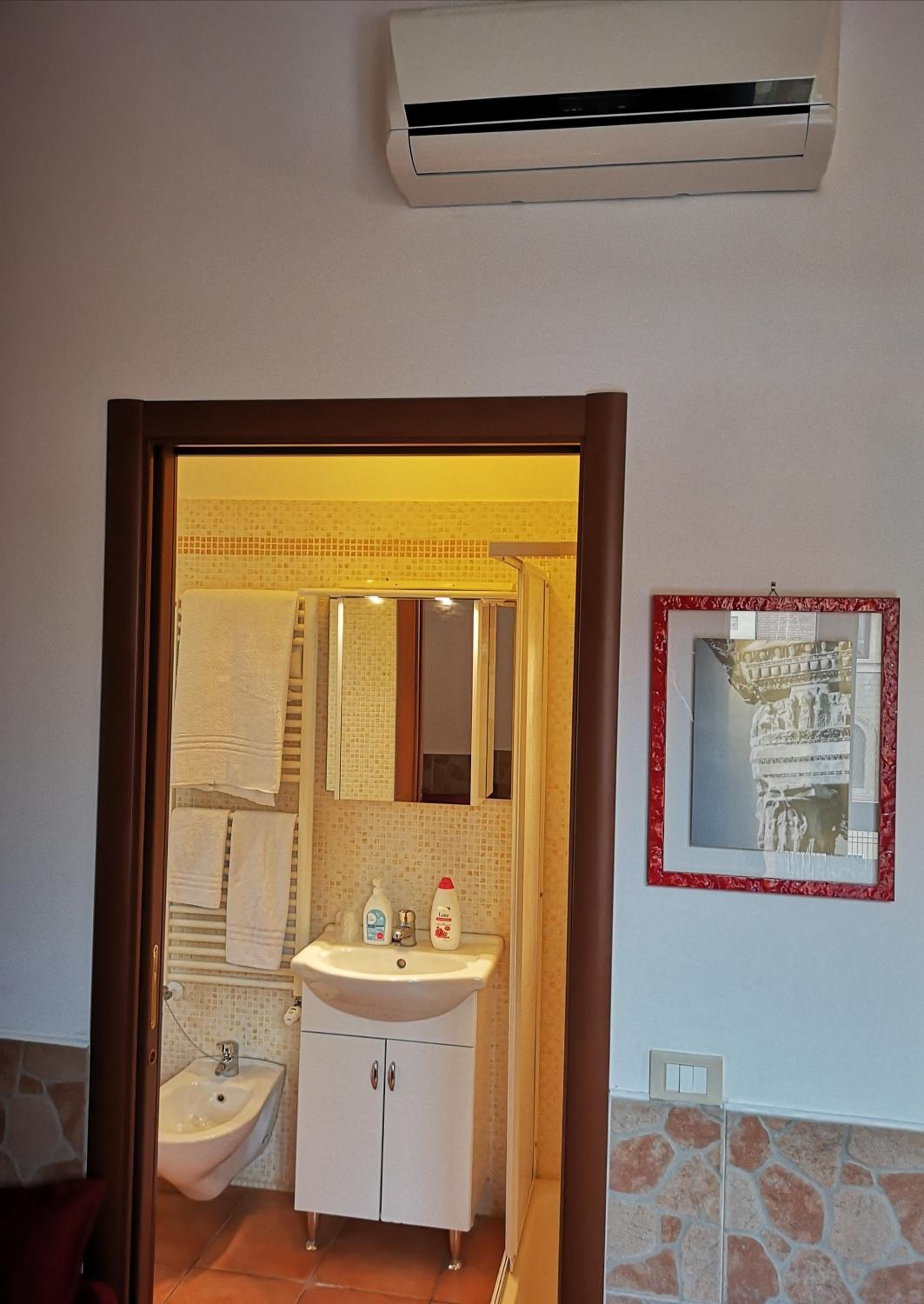Vecchia Roma Resort