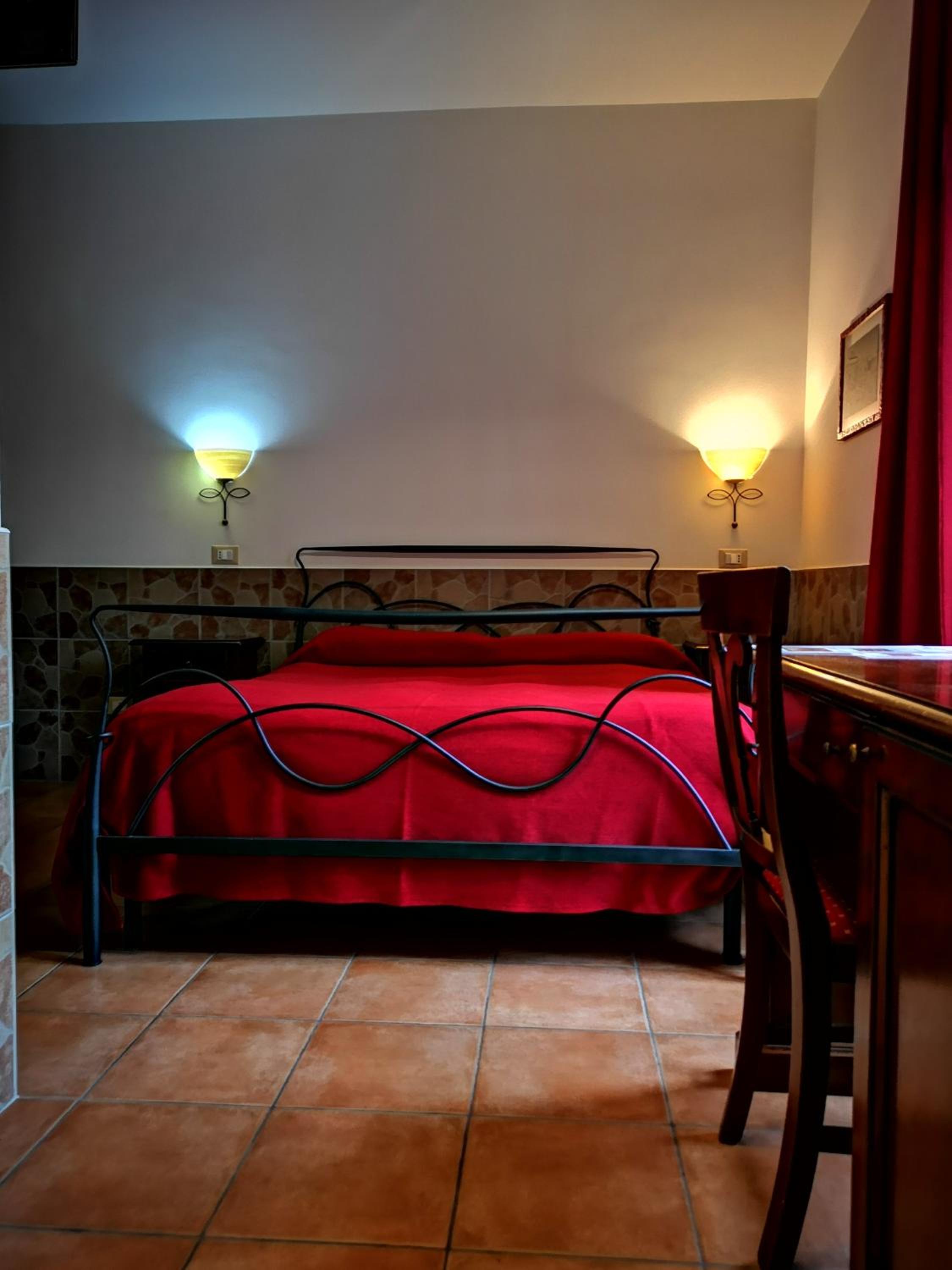 Vecchia Roma Resort
