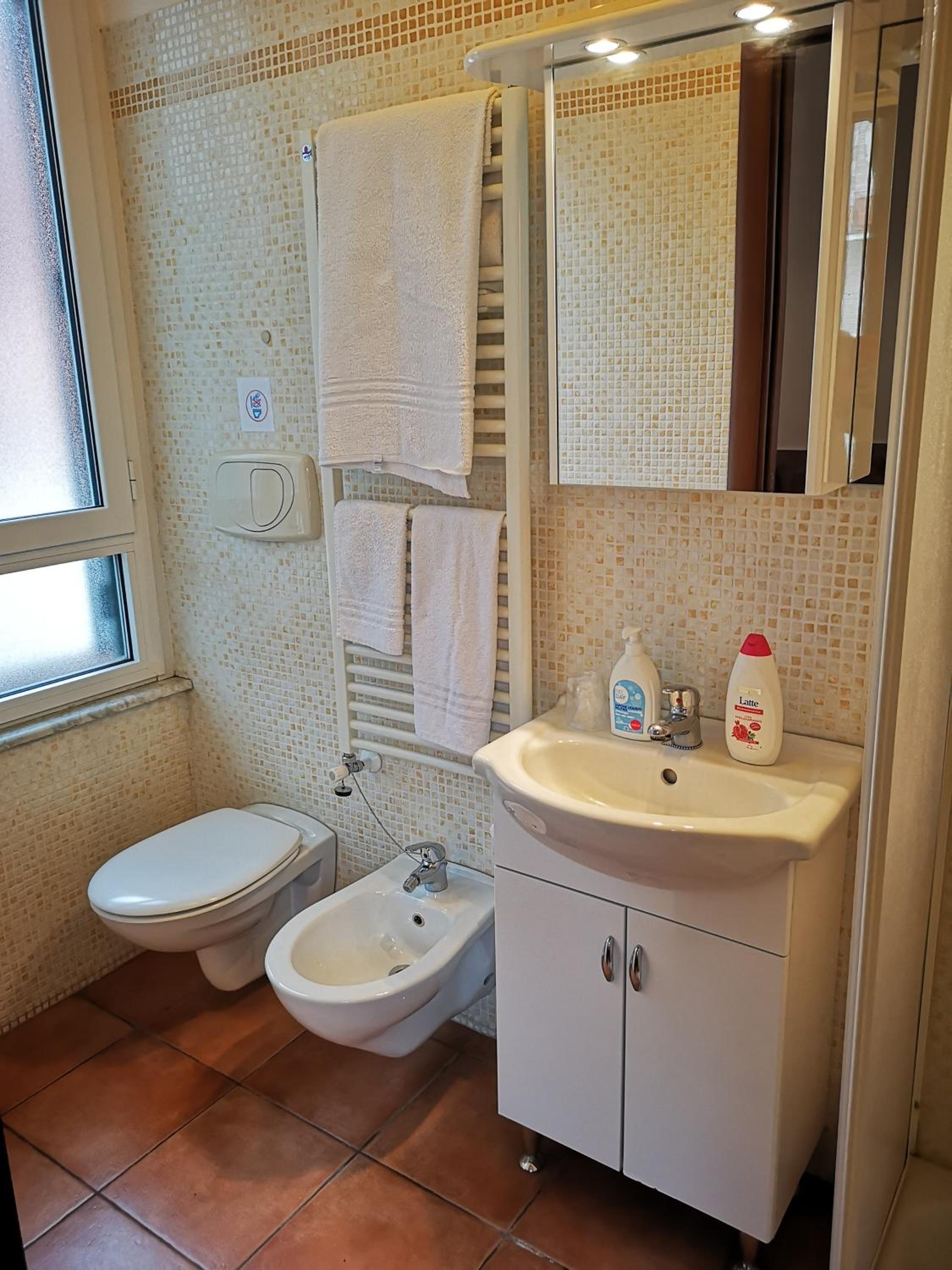 Vecchia Roma Resort