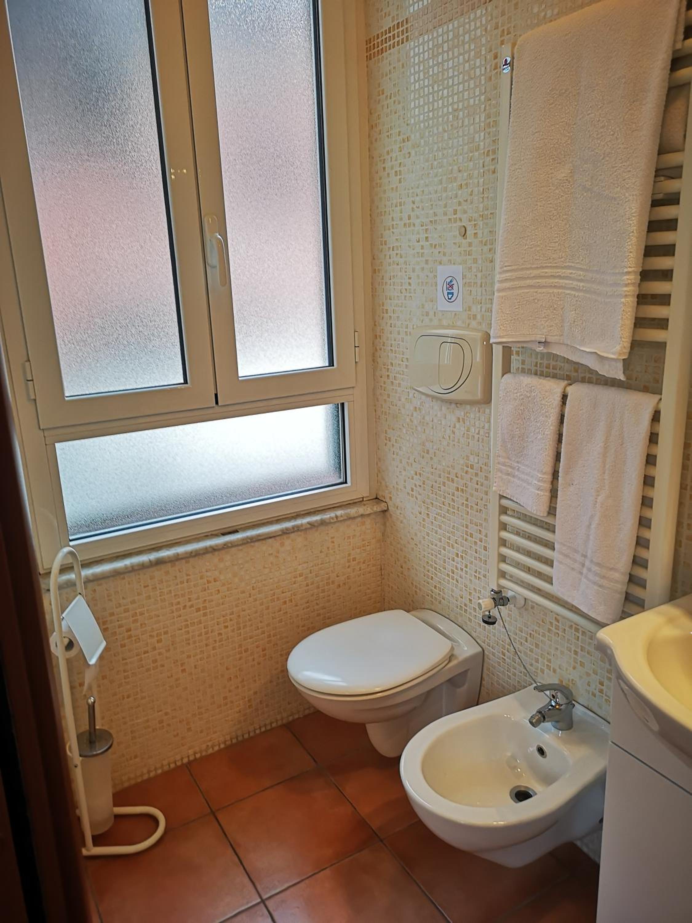 Vecchia Roma Resort