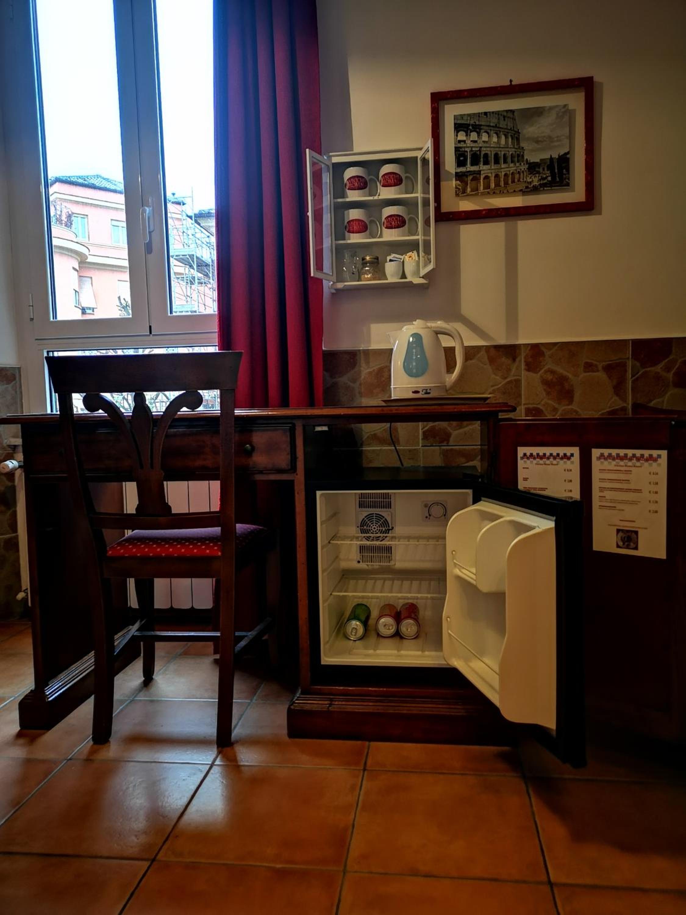 Vecchia Roma Resort