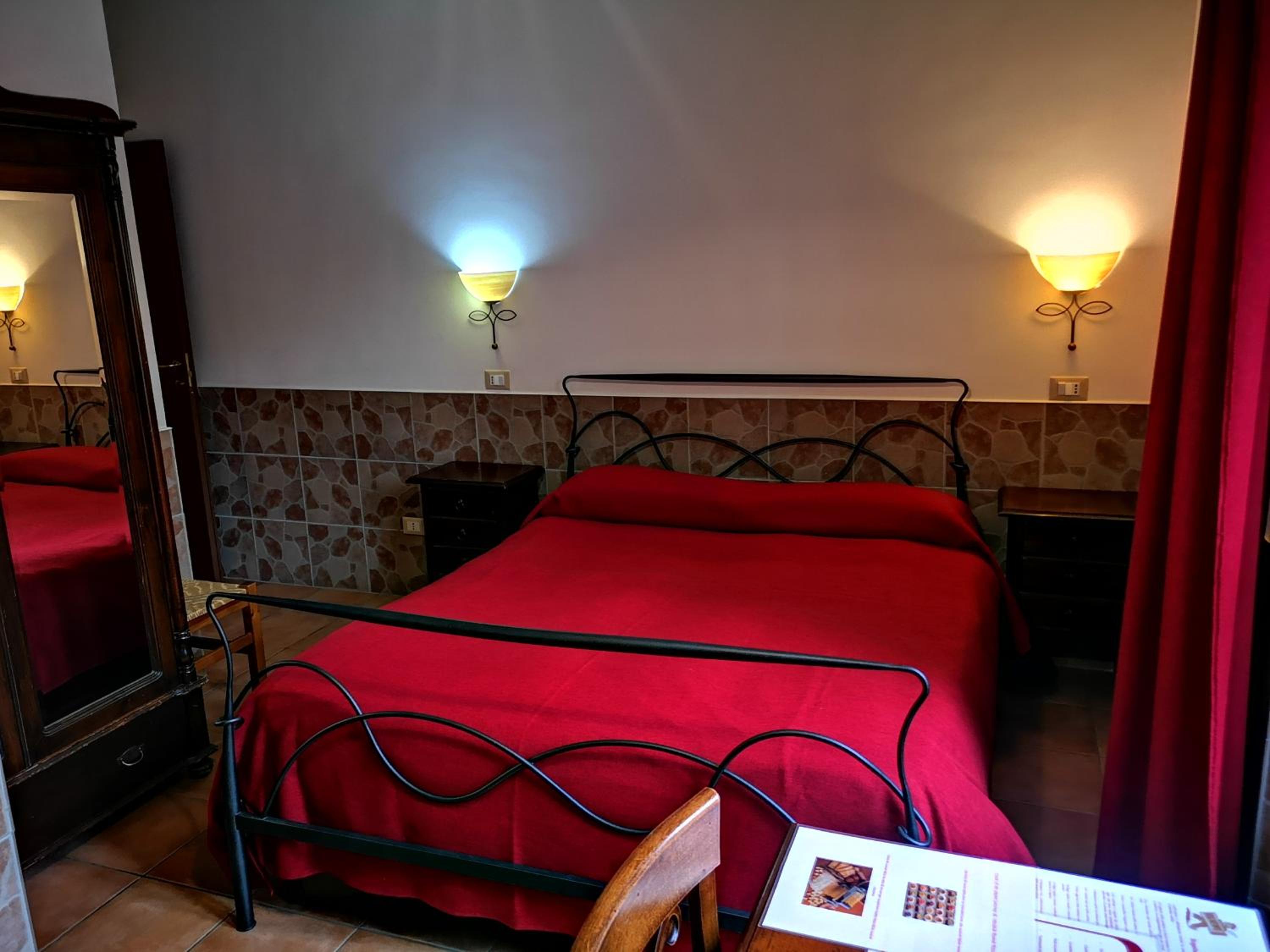 Vecchia Roma Resort