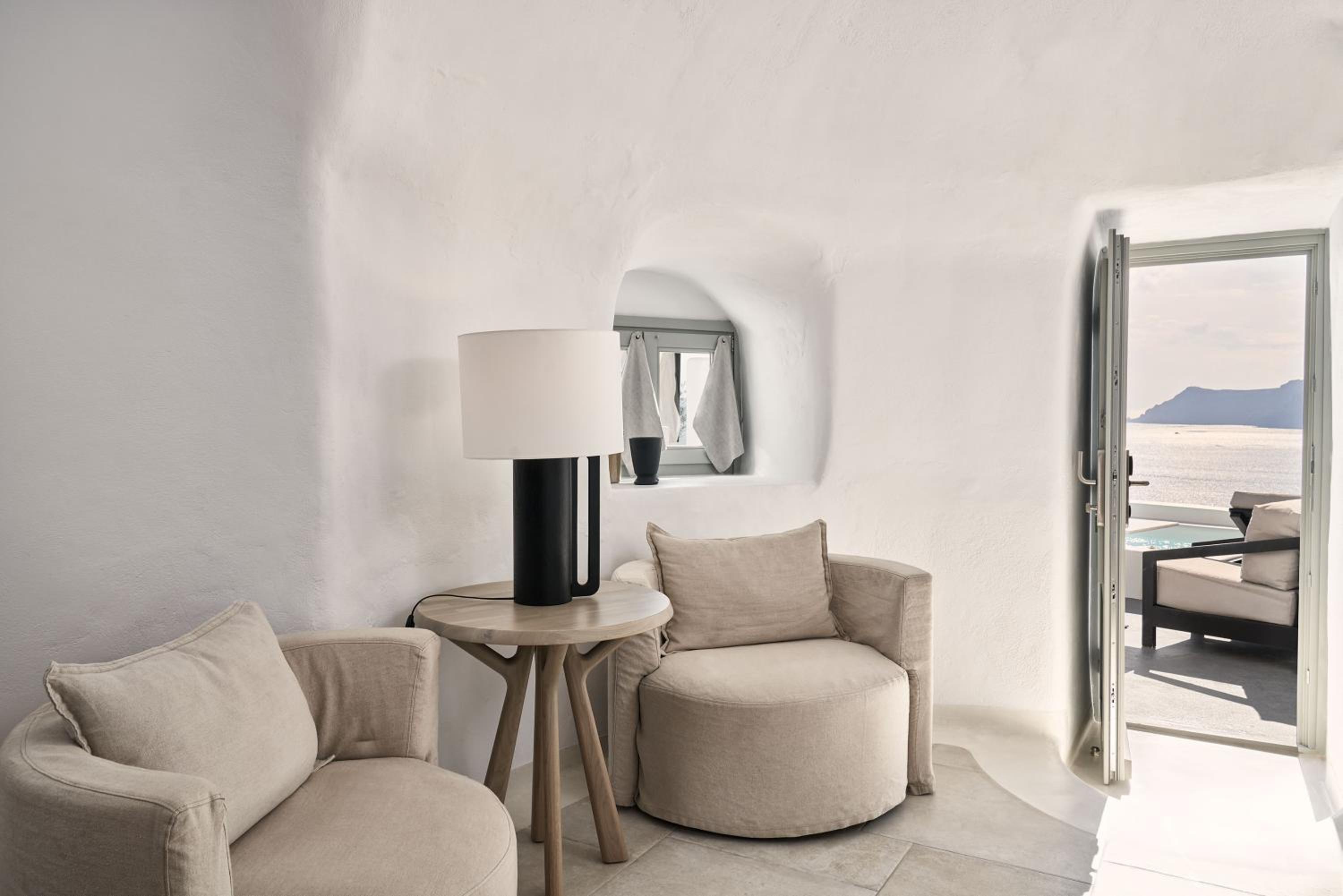 Oia Vacations - Charisma Suites - Property Image 29