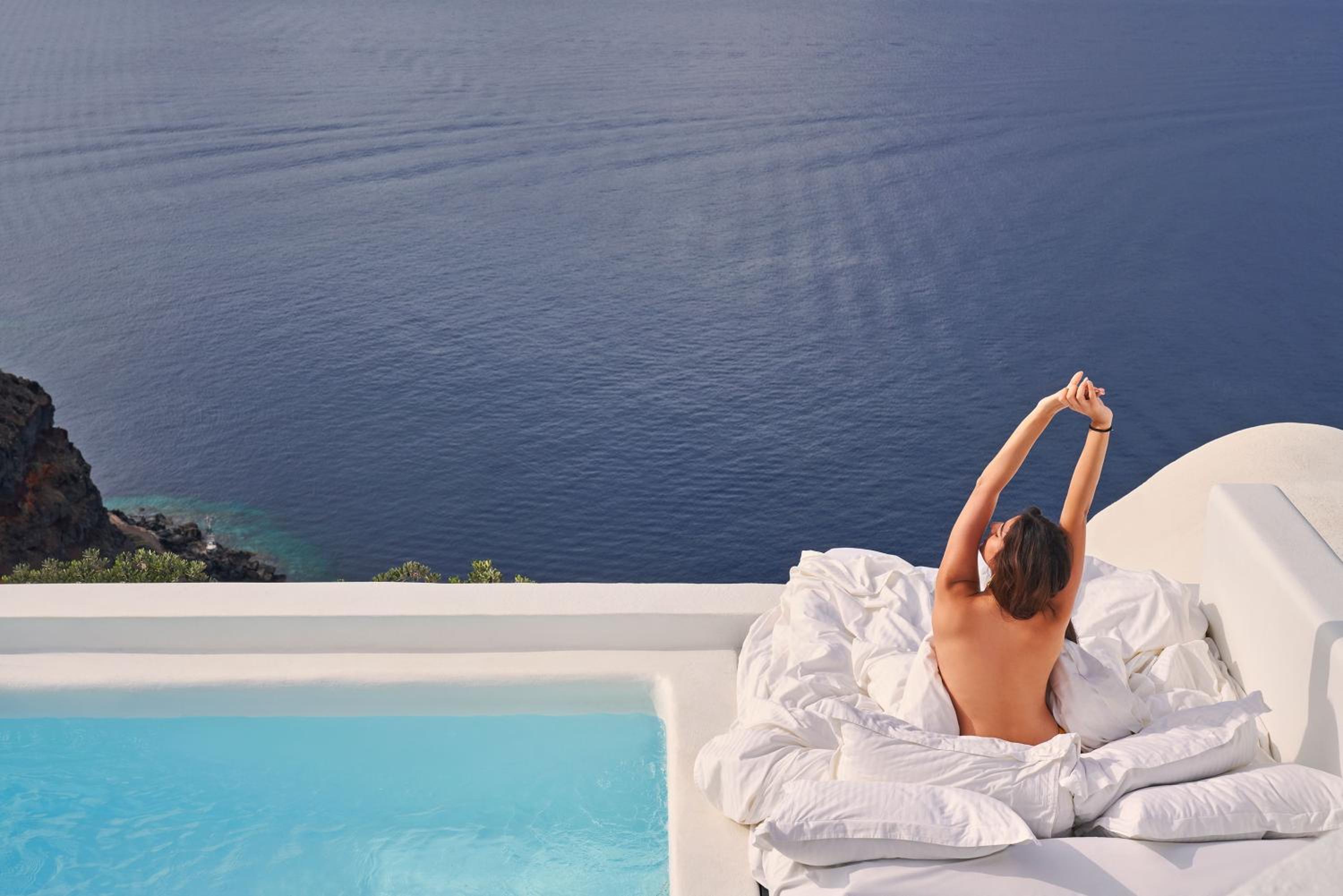 Oia Vacations - Charisma Suites - Property Image 33