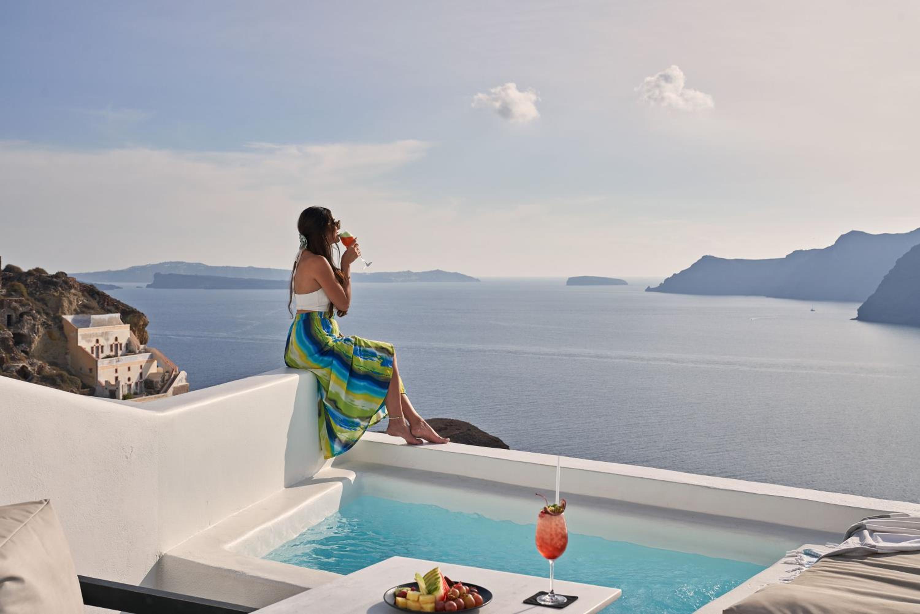 Oia Vacations - Charisma Suites - Property Image 35