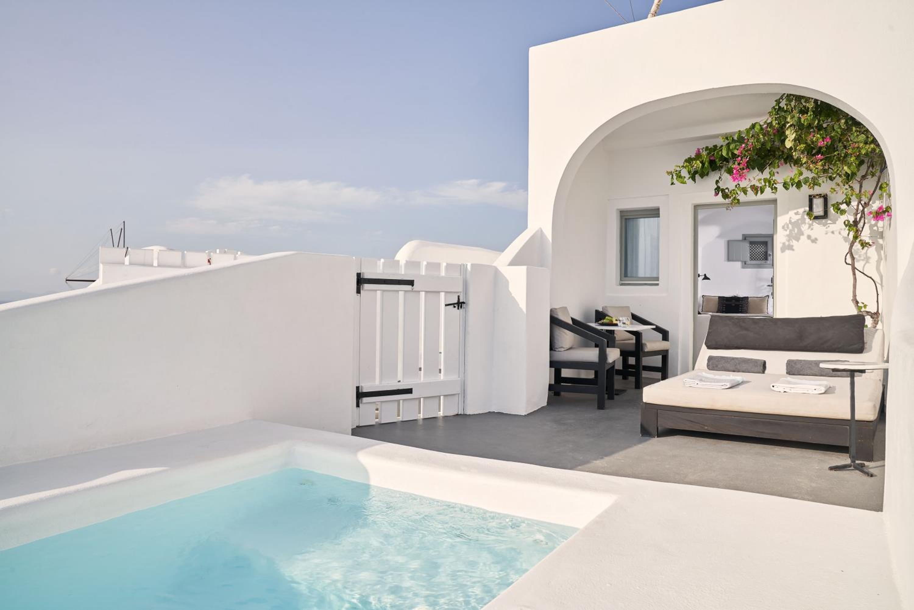 Oia Vacations - Charisma Suites - Property Image 38