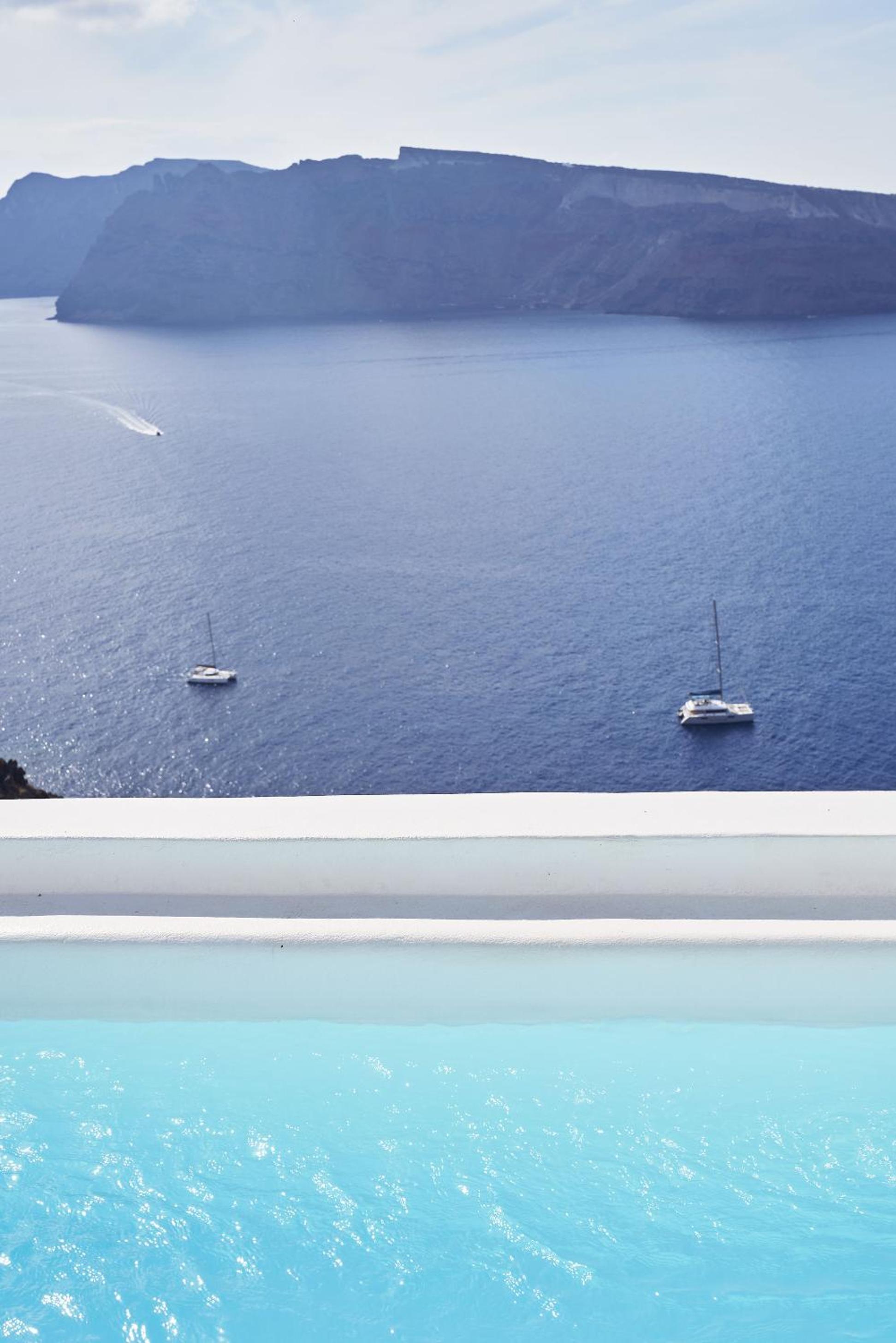 Oia Vacations - Charisma Suites - Property Image 40