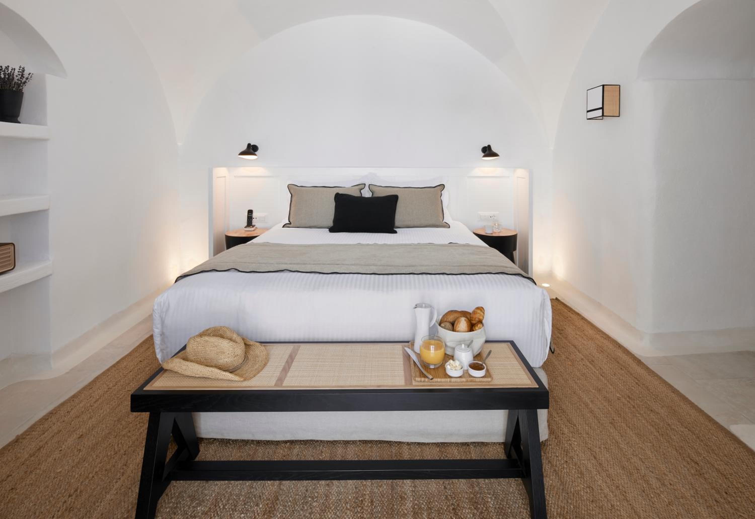 Oia Vacations - Charisma Suites - Property Image 99