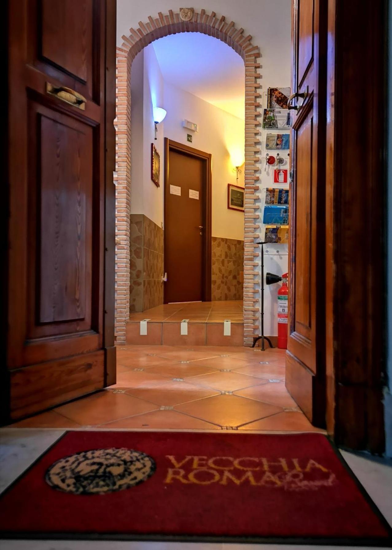 Vecchia Roma Resort