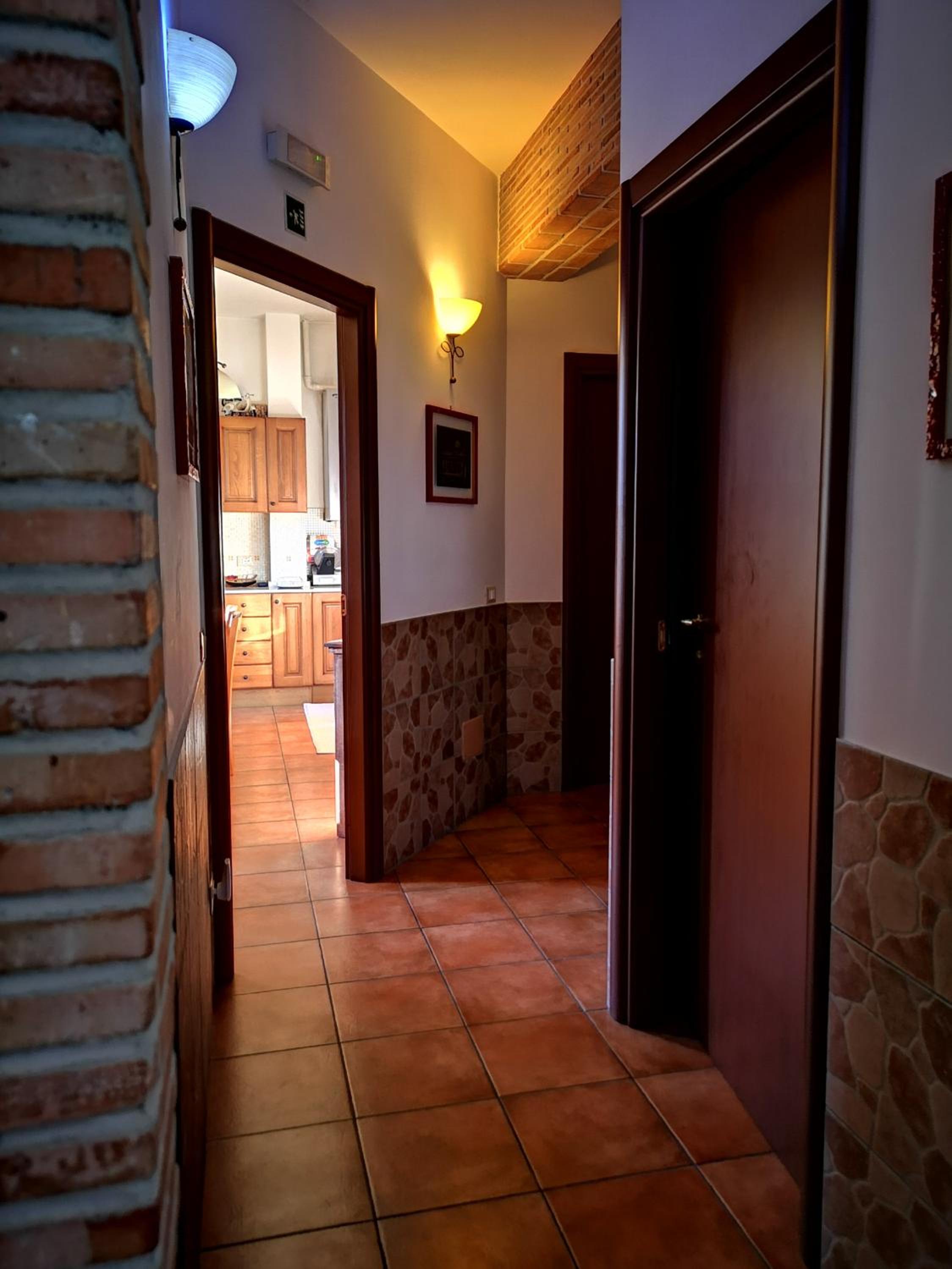 Vecchia Roma Resort