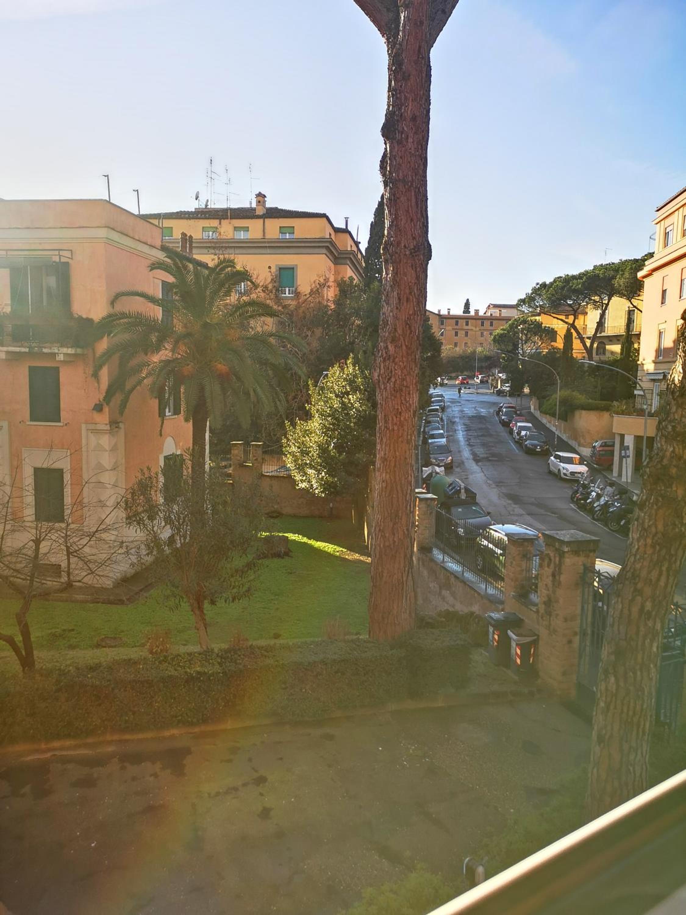 Vecchia Roma Resort
