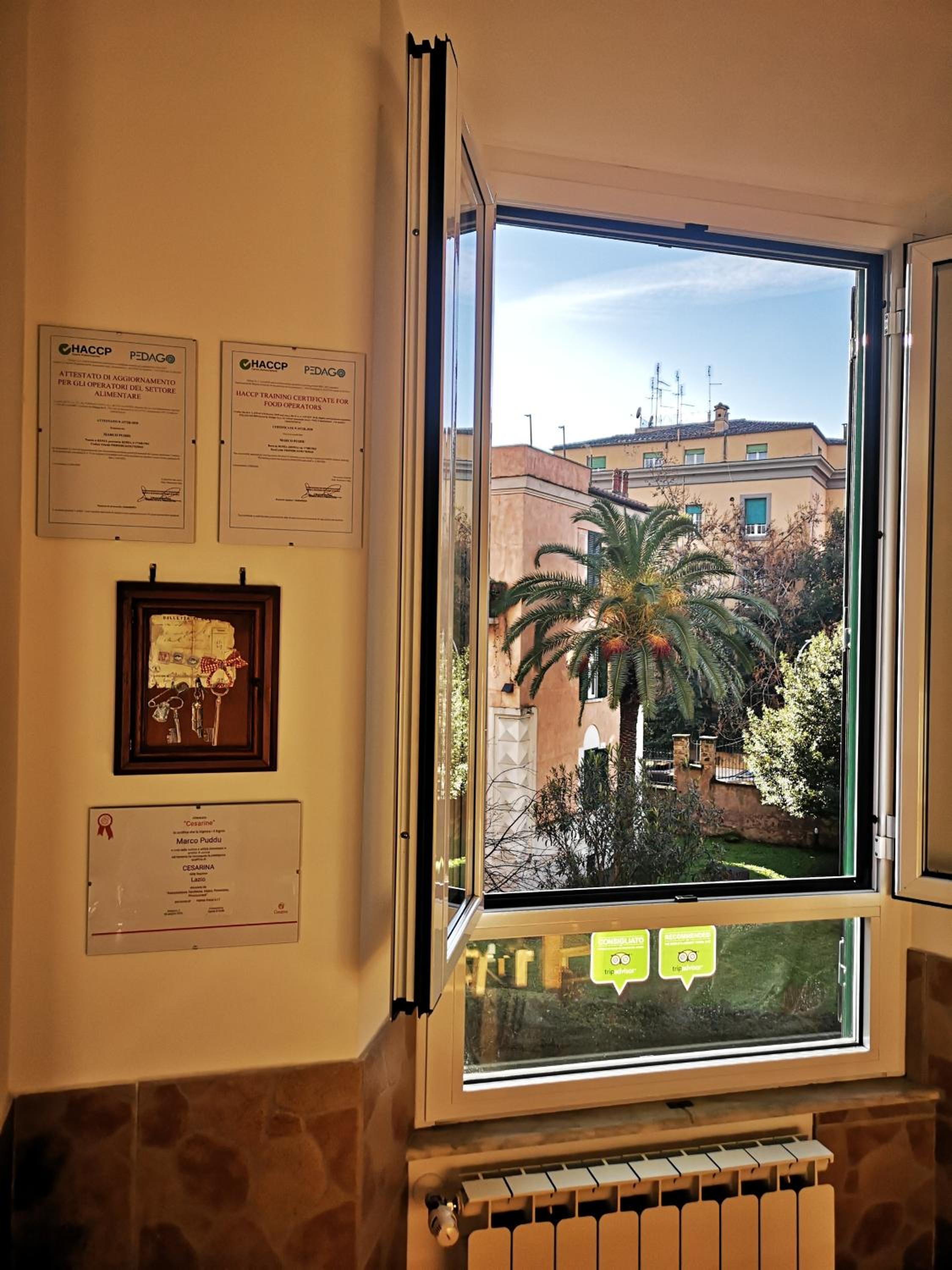 Vecchia Roma Resort