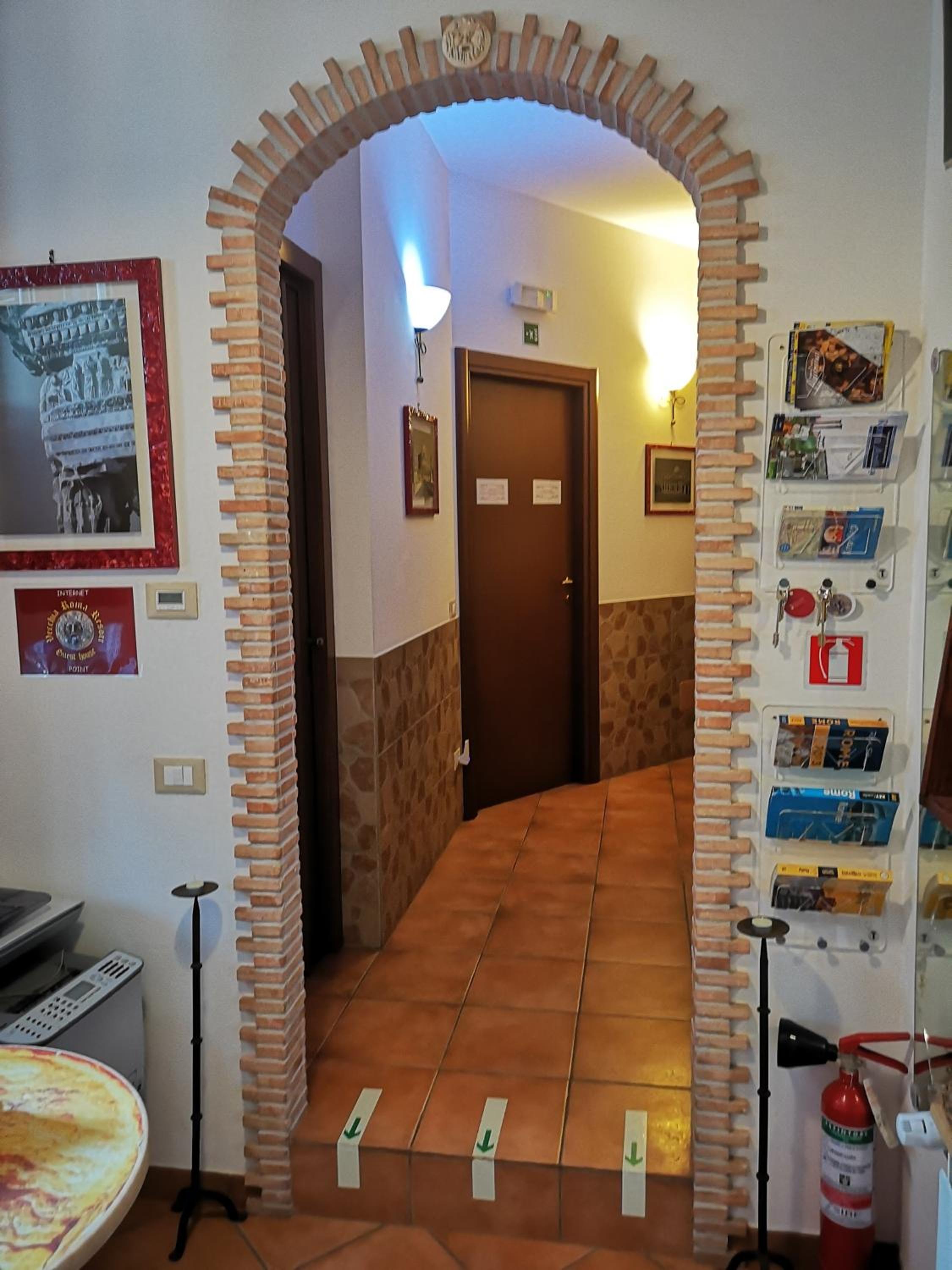 Vecchia Roma Resort