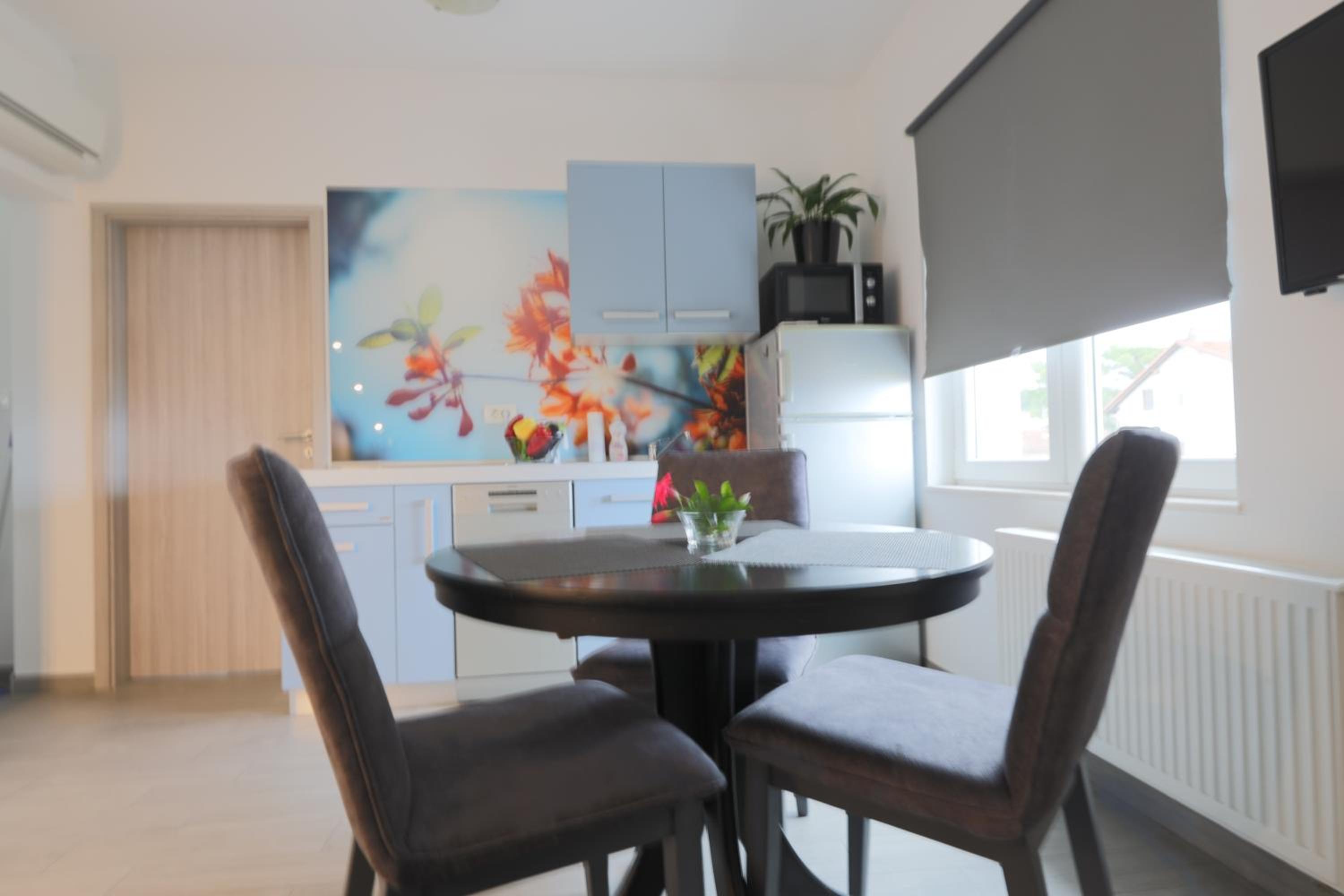 Apartment Cvjetna