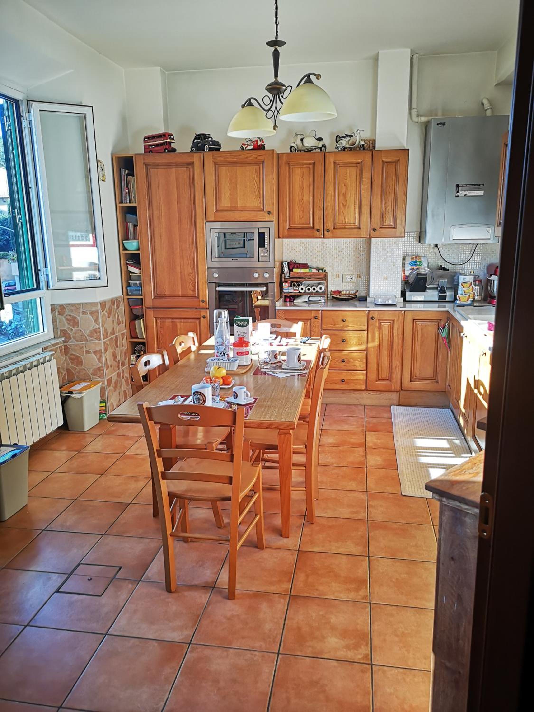 Vecchia Roma Resort