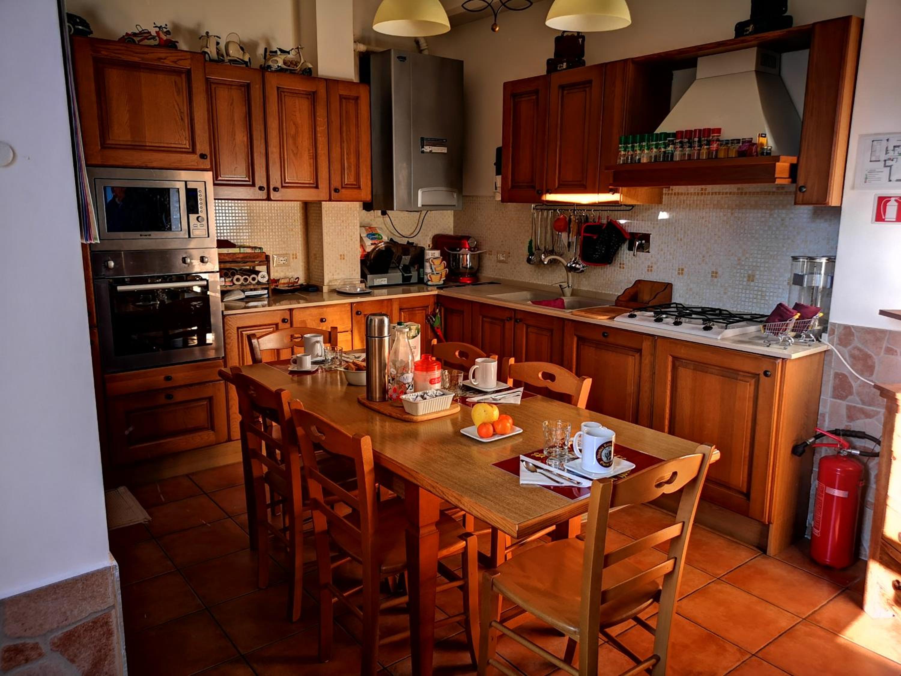 Vecchia Roma Resort