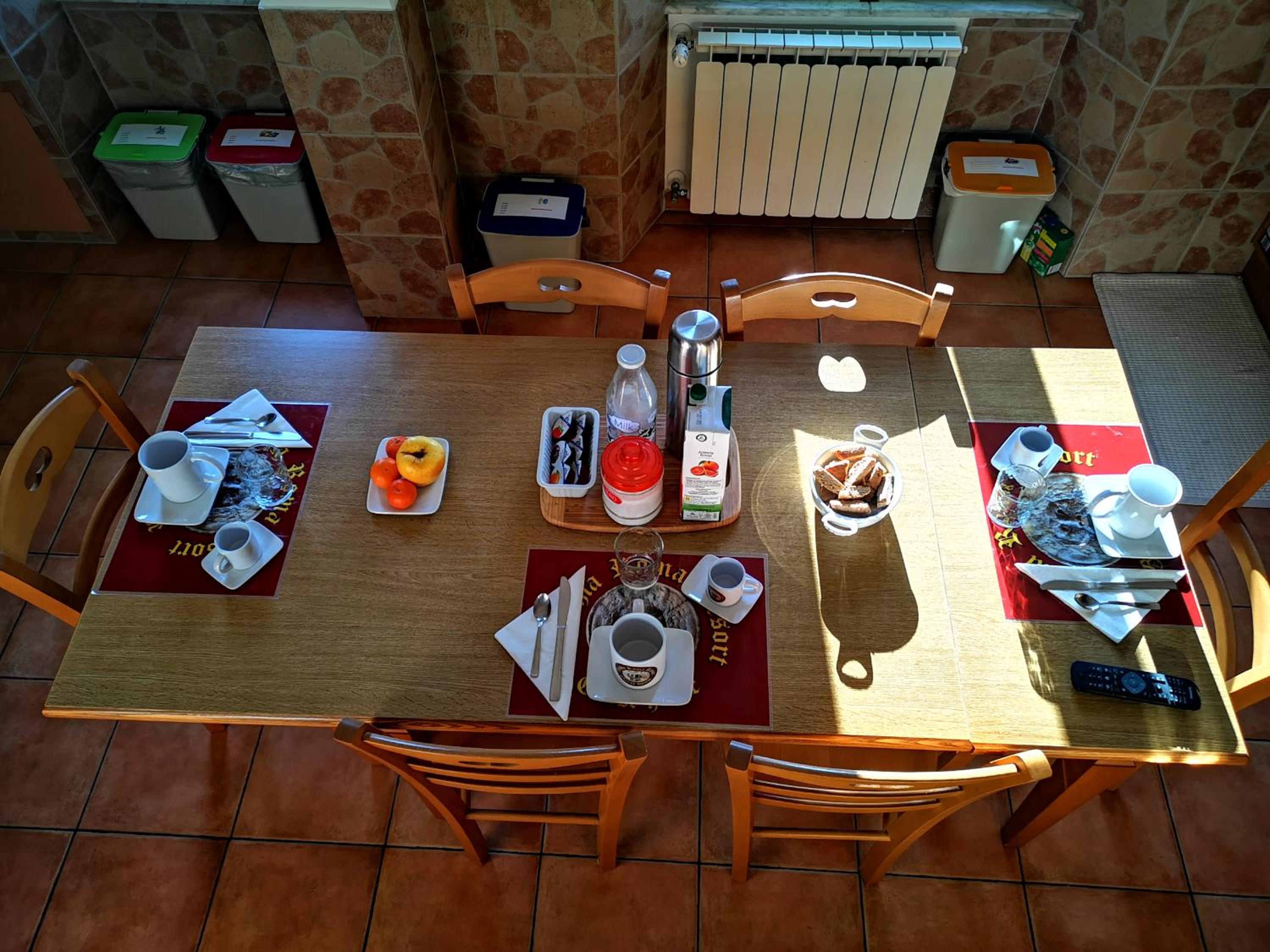 Vecchia Roma Resort