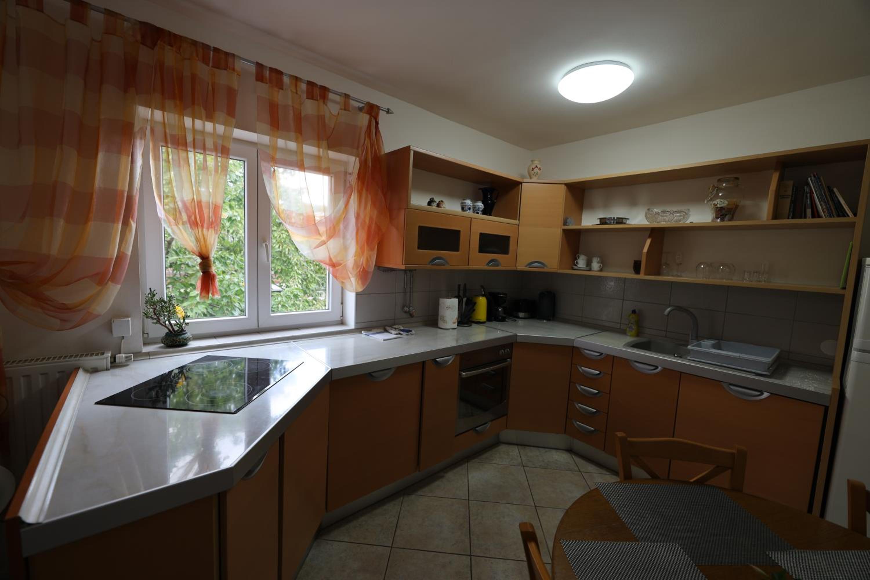 Apartment Cvjetna
