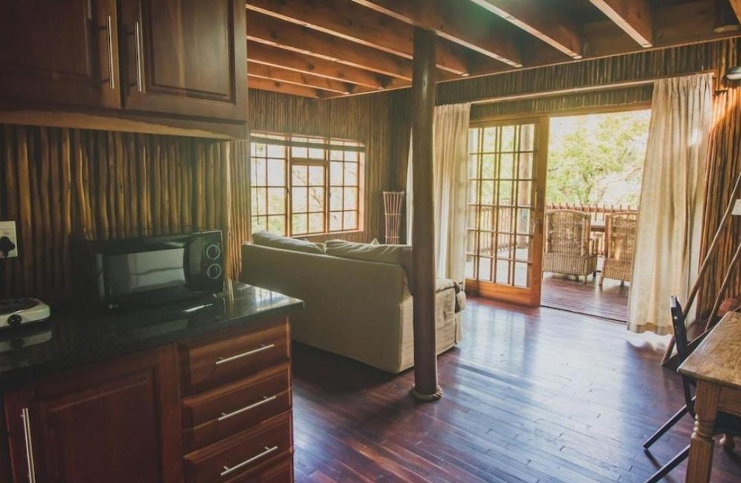Amafu Forest Lodge