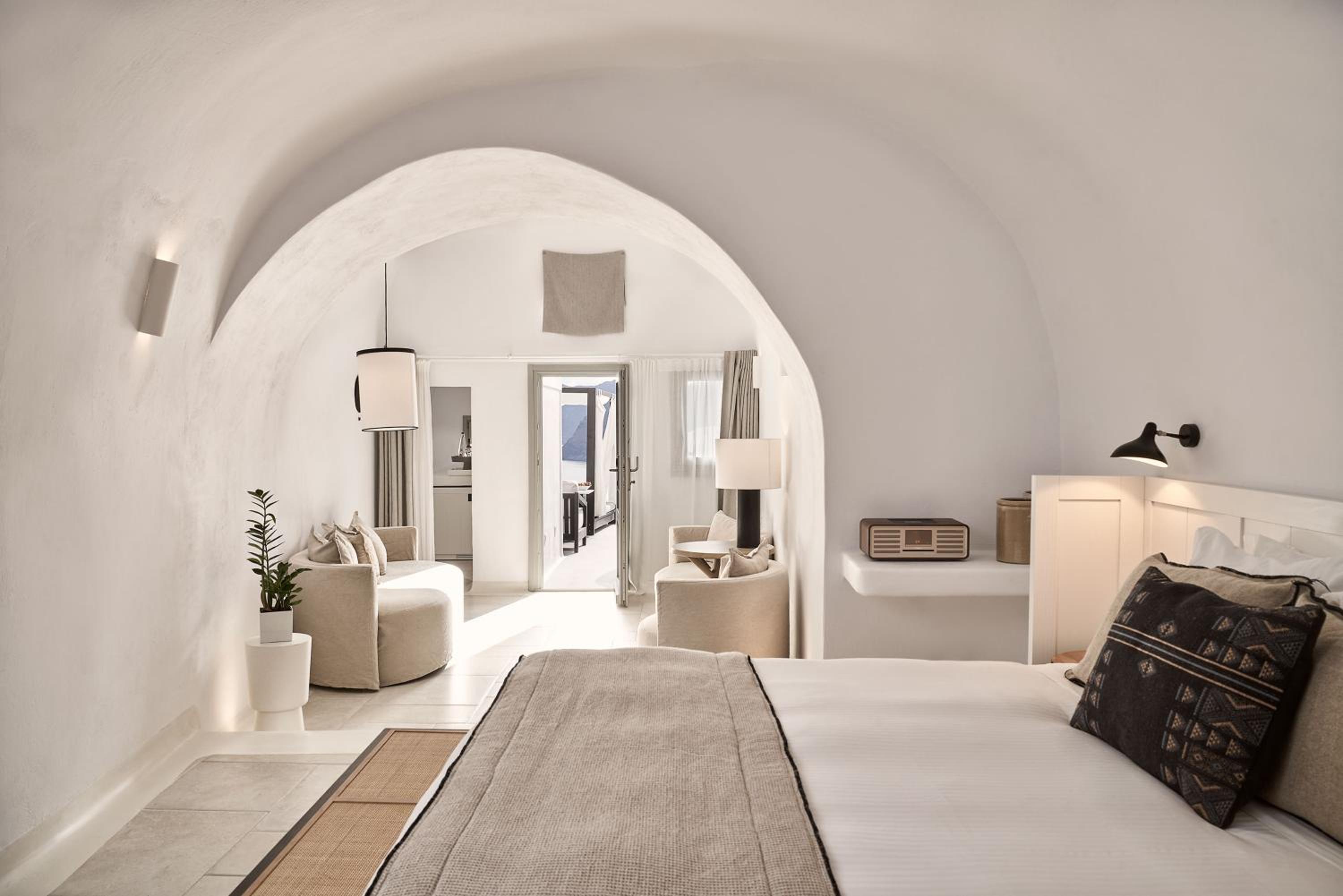 Oia Vacations - Charisma Suites - Property Image 89