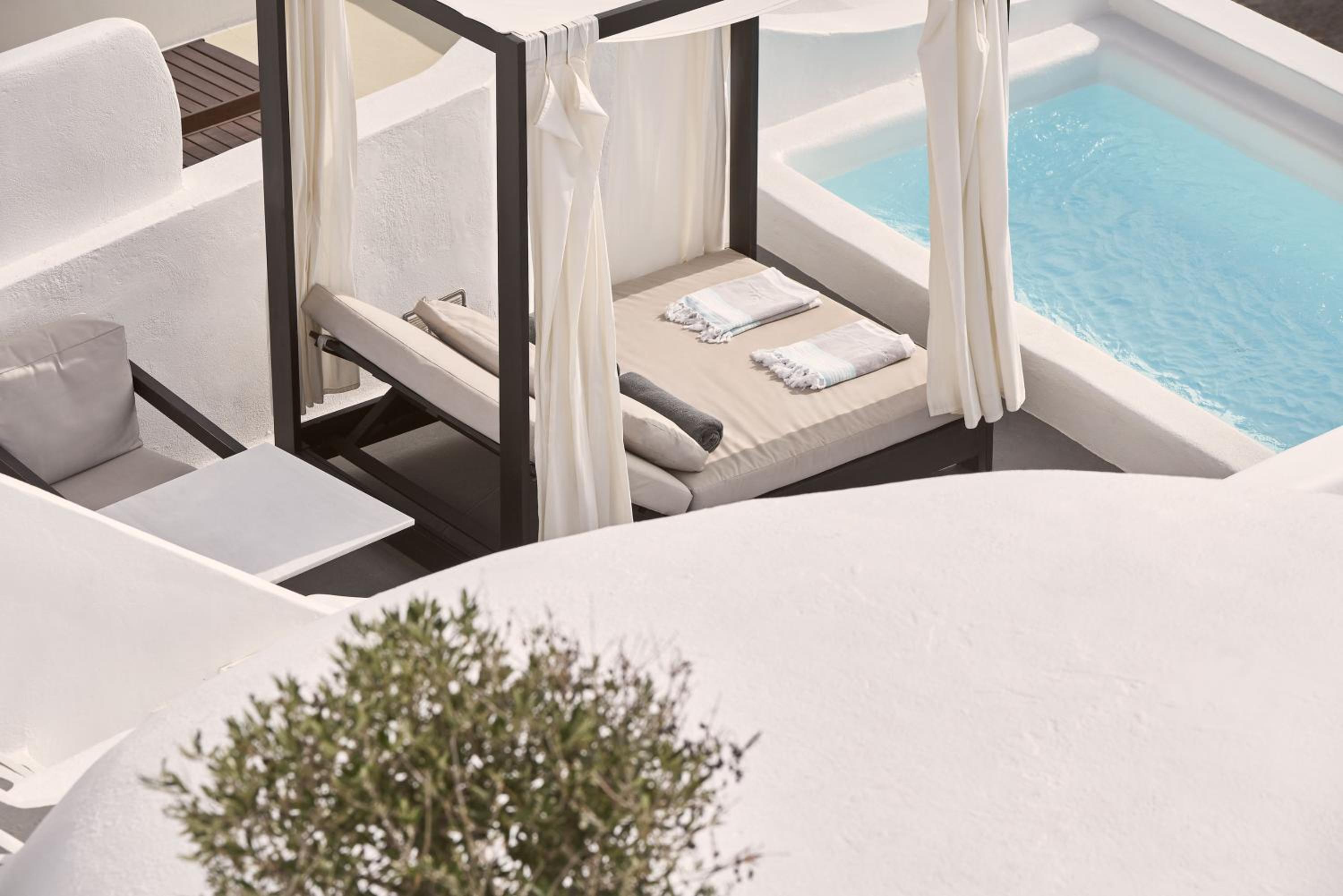 Oia Vacations - Charisma Suites - Property Image 92