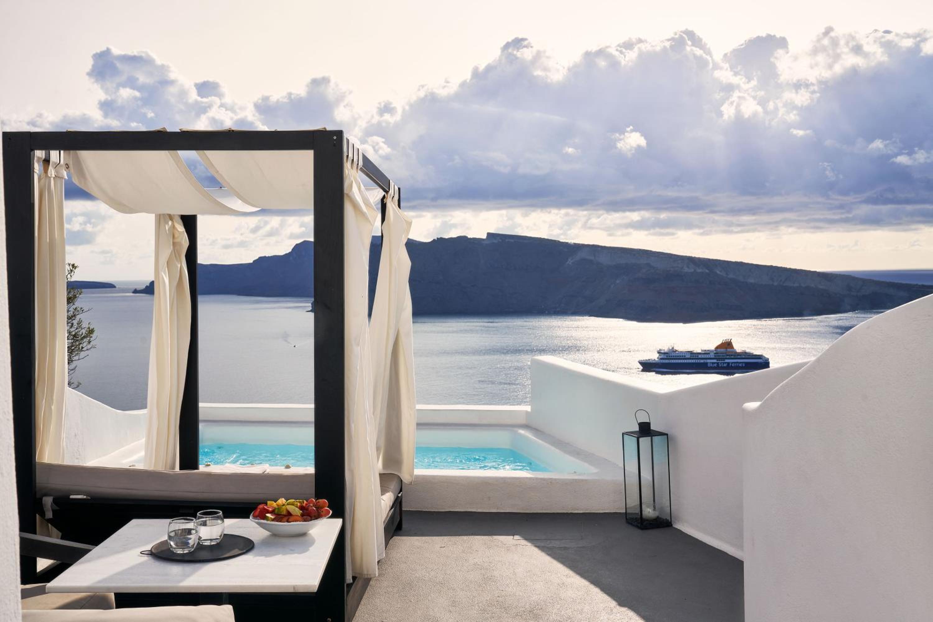 Oia Vacations - Charisma Suites - Property Image 93