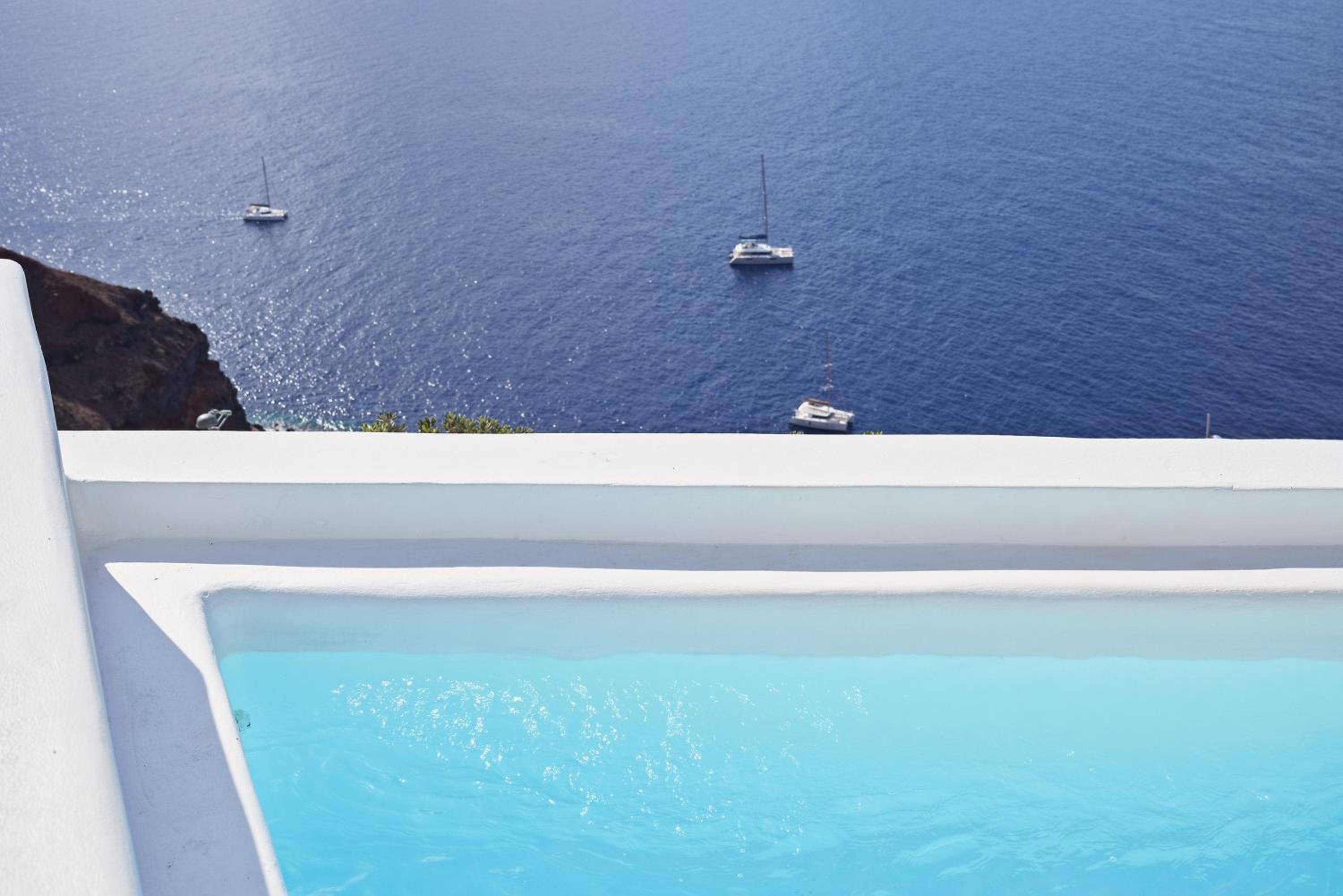 Oia Vacations - Charisma Suites - Property Image 94