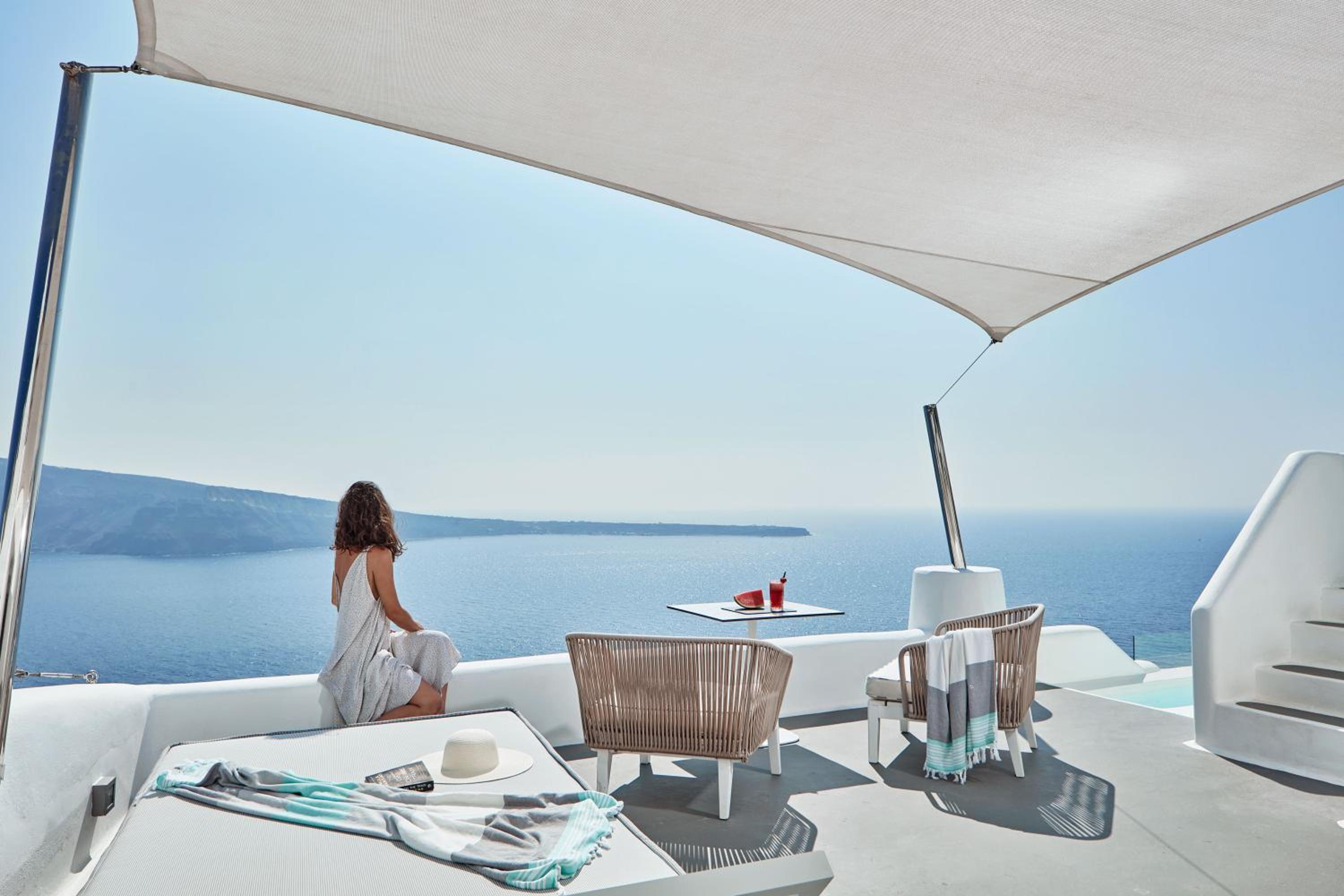 Oia Vacations - Charisma Suites - Property Image 96