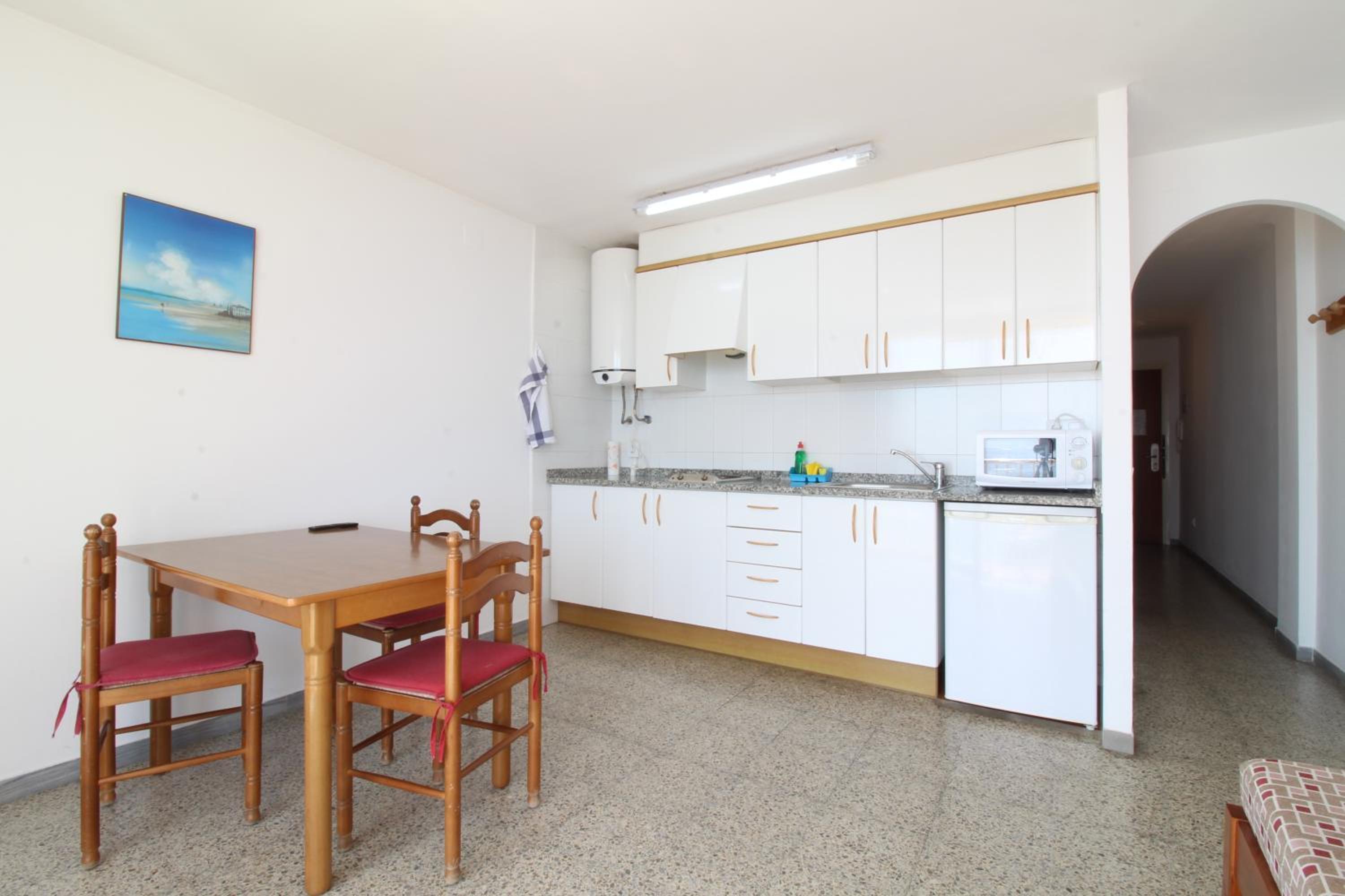 Apartaments El Sorrall view 4
