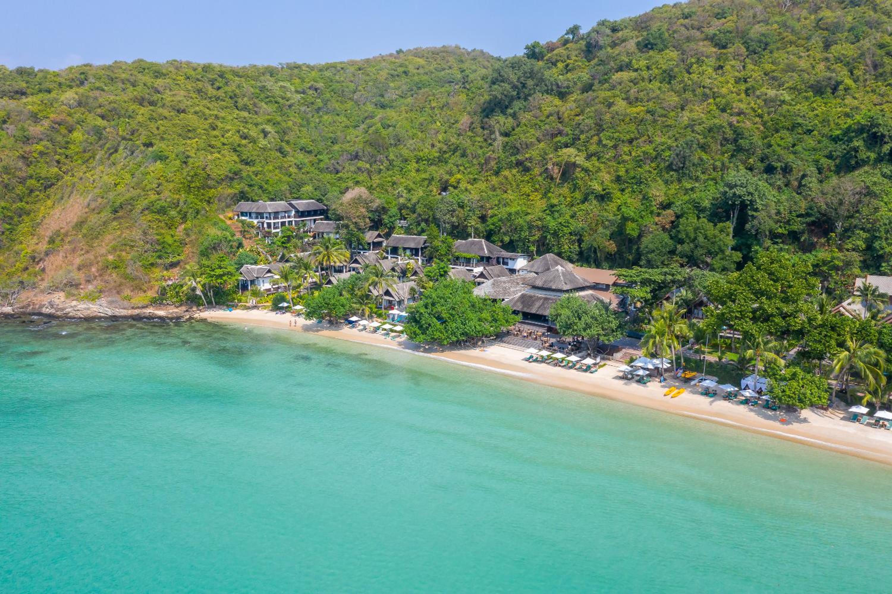 Hotel Ao Prao Resort - Image 1