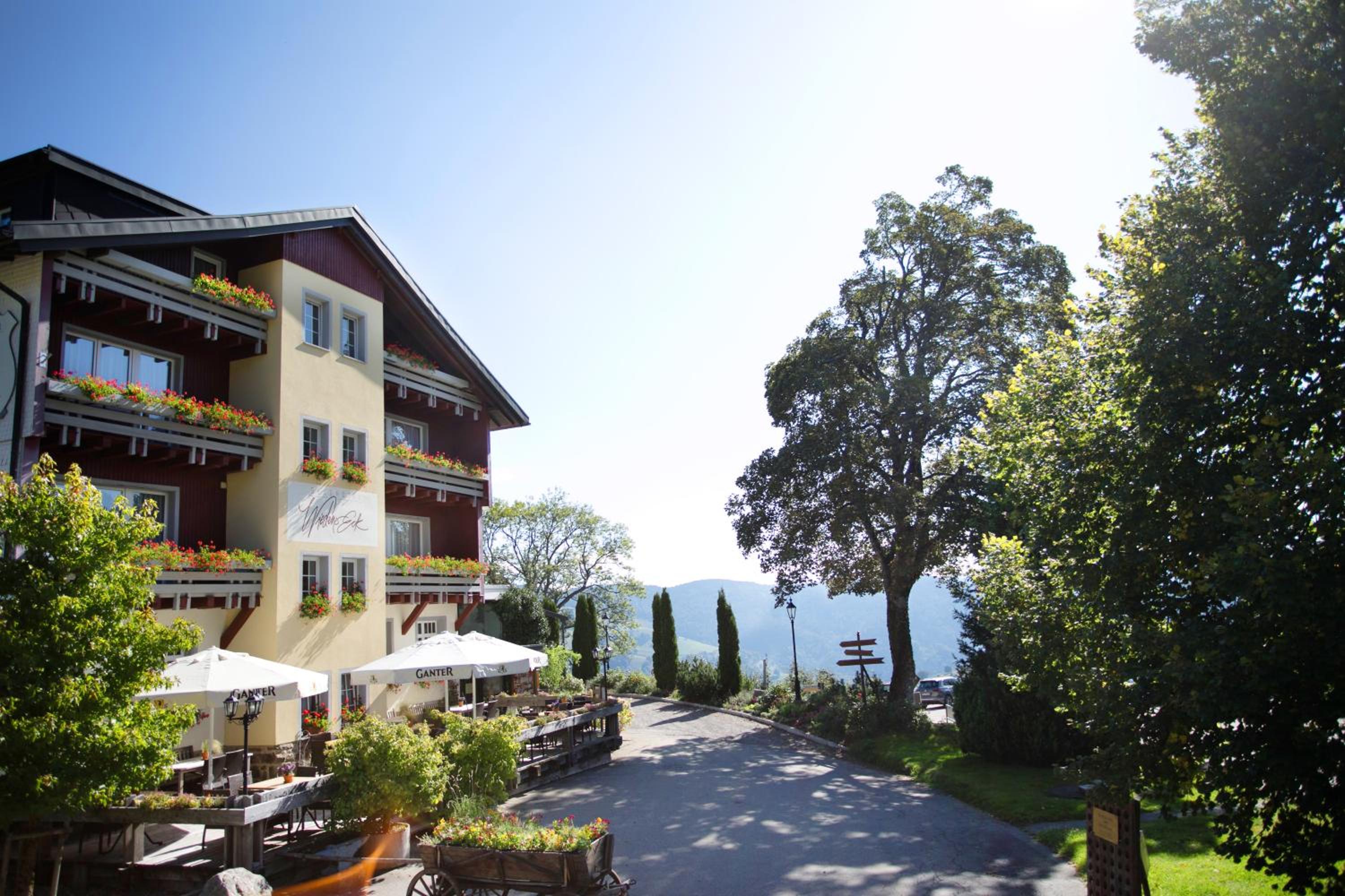 Hotel Berghotel Wiedener Eck - Image 1