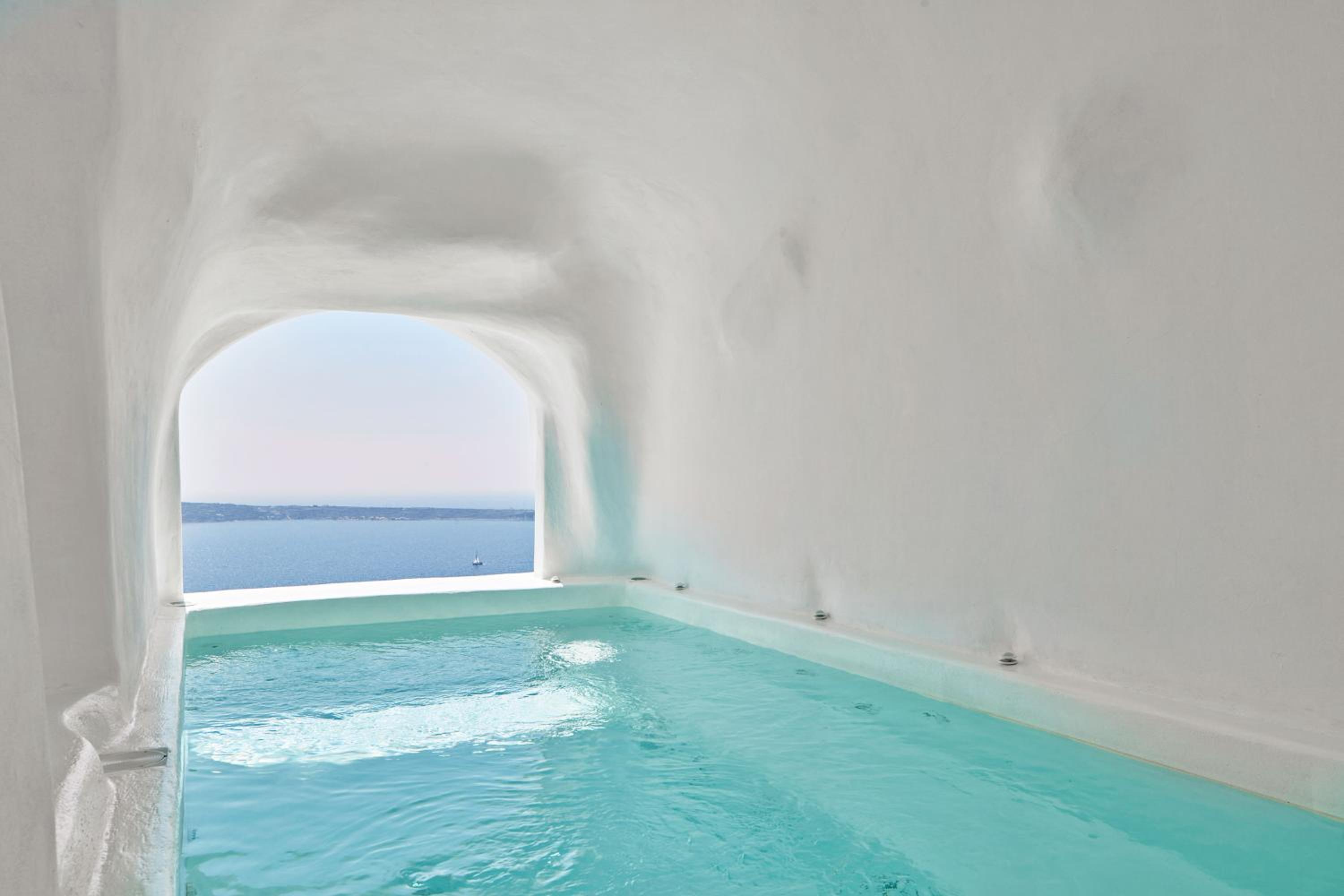 Oia Vacations - Charisma Suites - Property Image 78