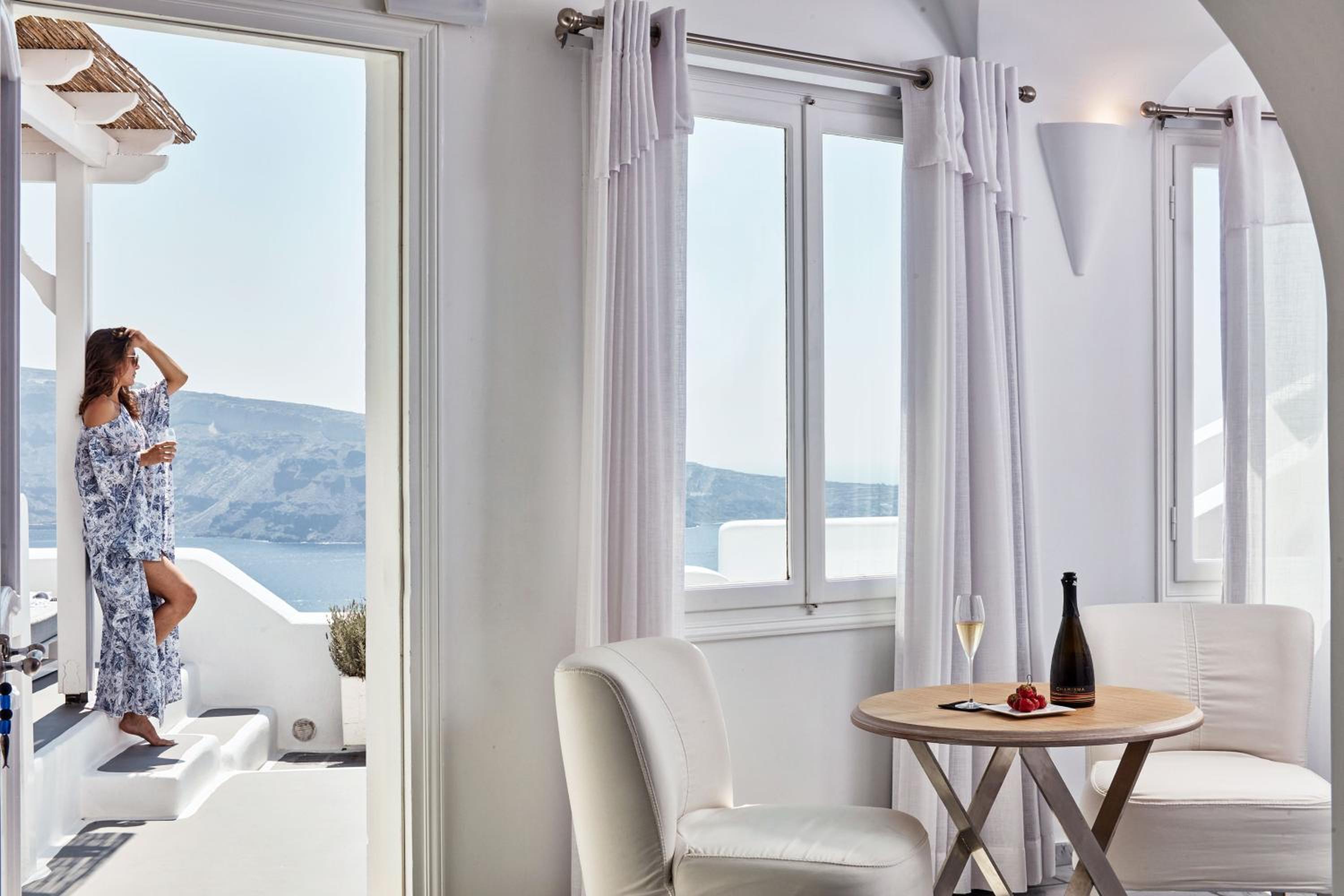 Oia Vacations - Charisma Suites - Property Image 80
