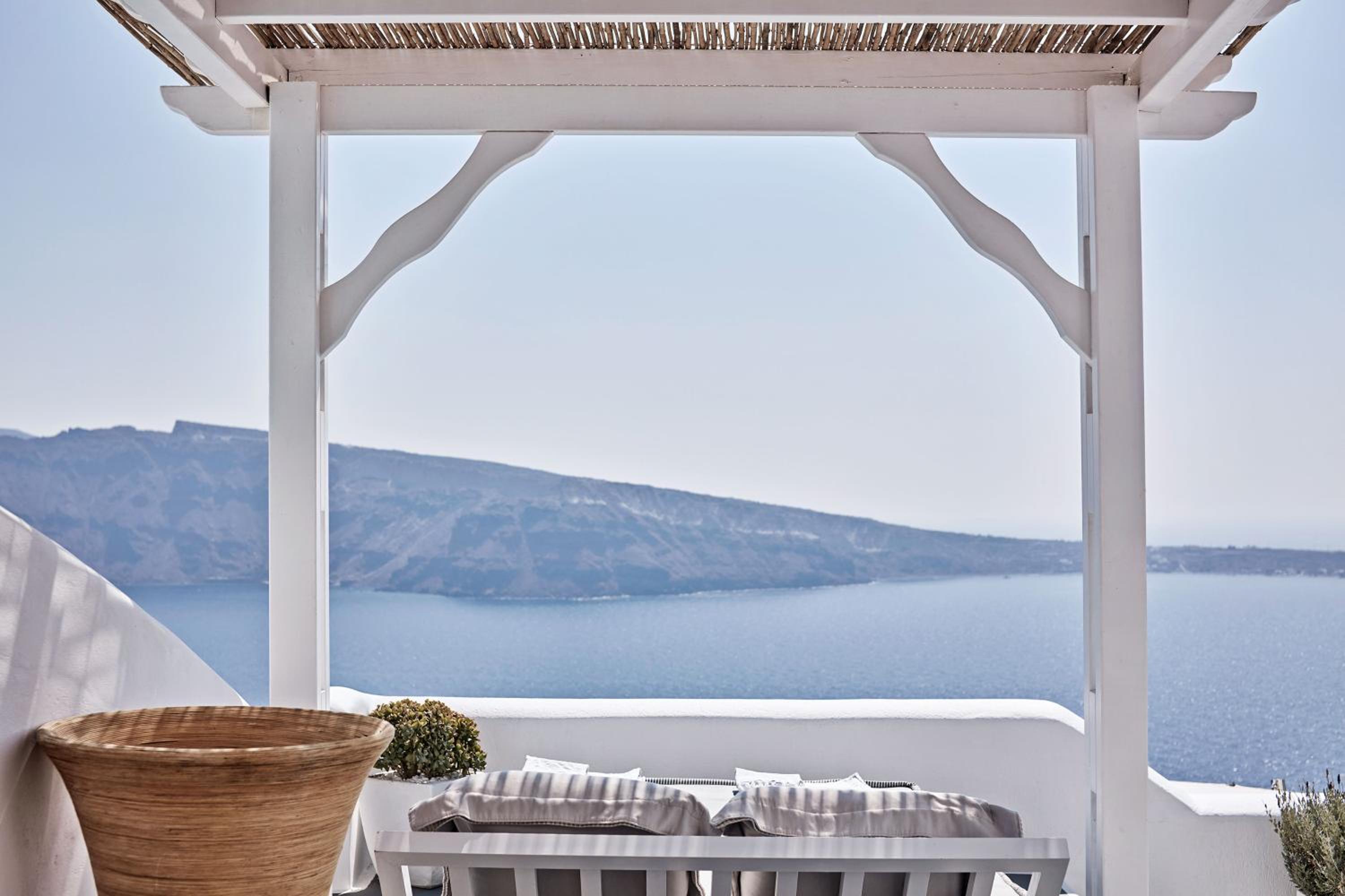 Oia Vacations - Charisma Suites - Property Image 86