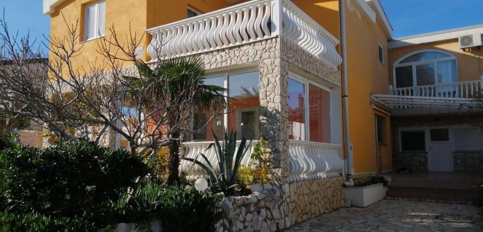 Apartmani Marijanovic view 5