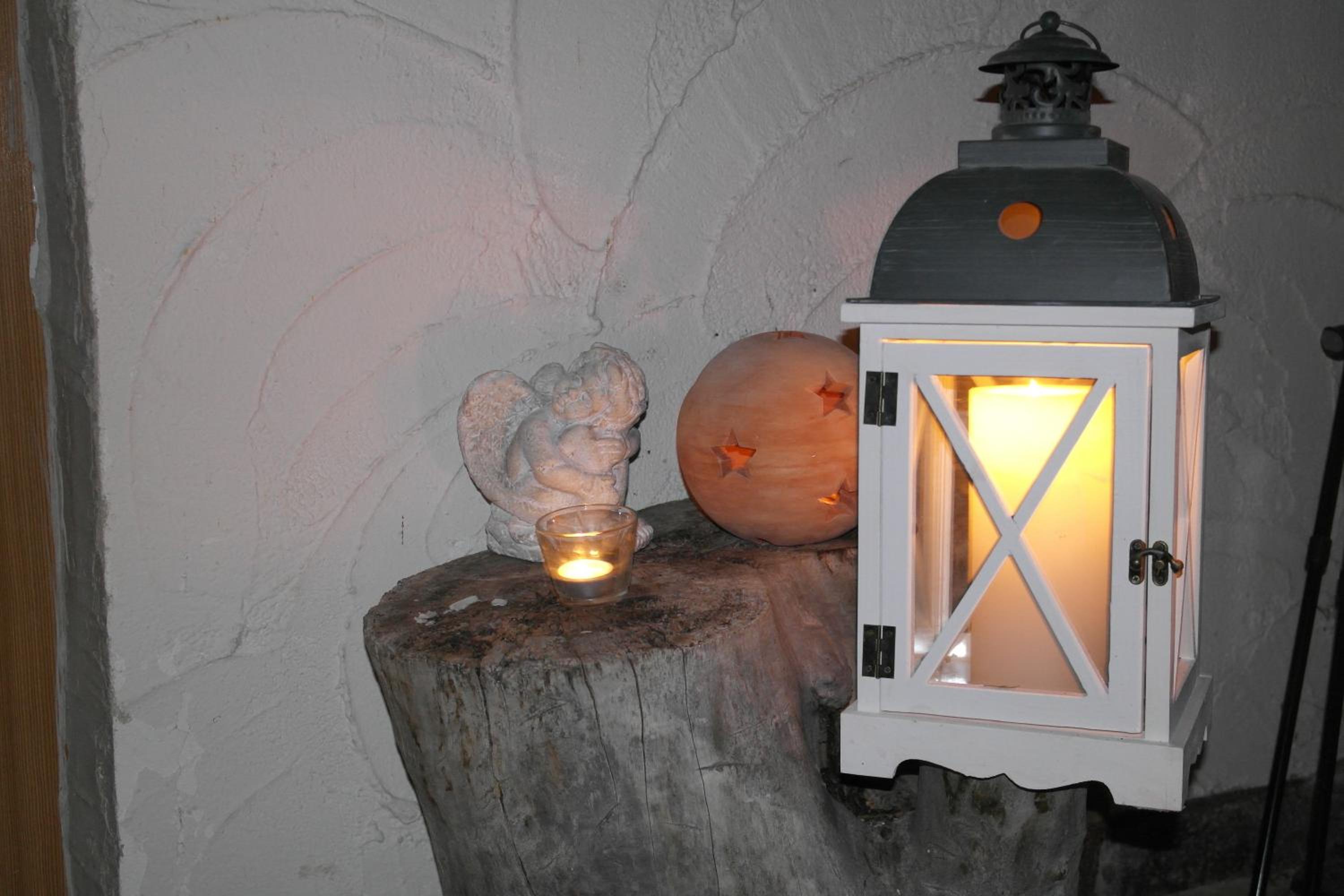 Appartement Gwiggner