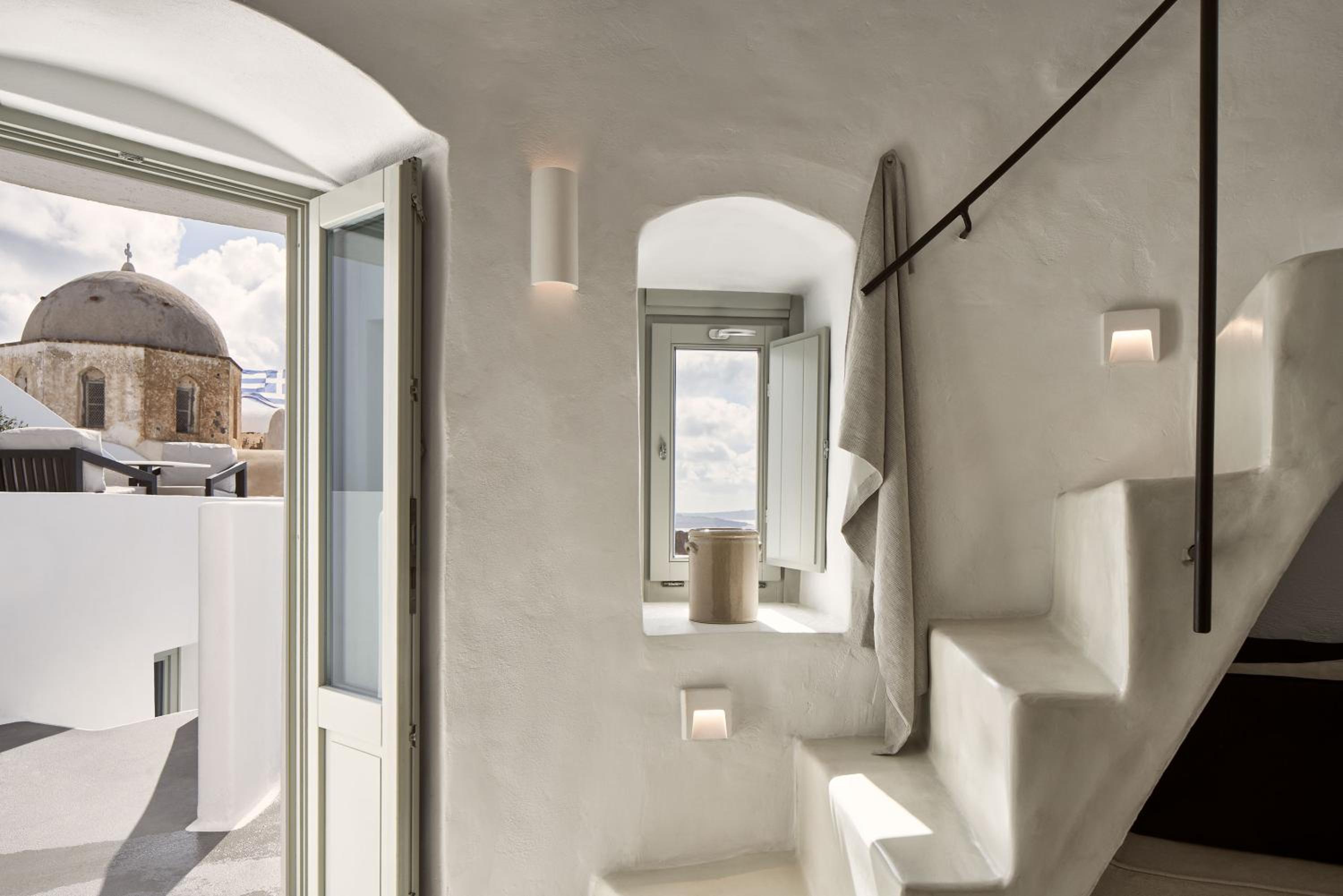 Oia Vacations - Charisma Suites - Property Image 20