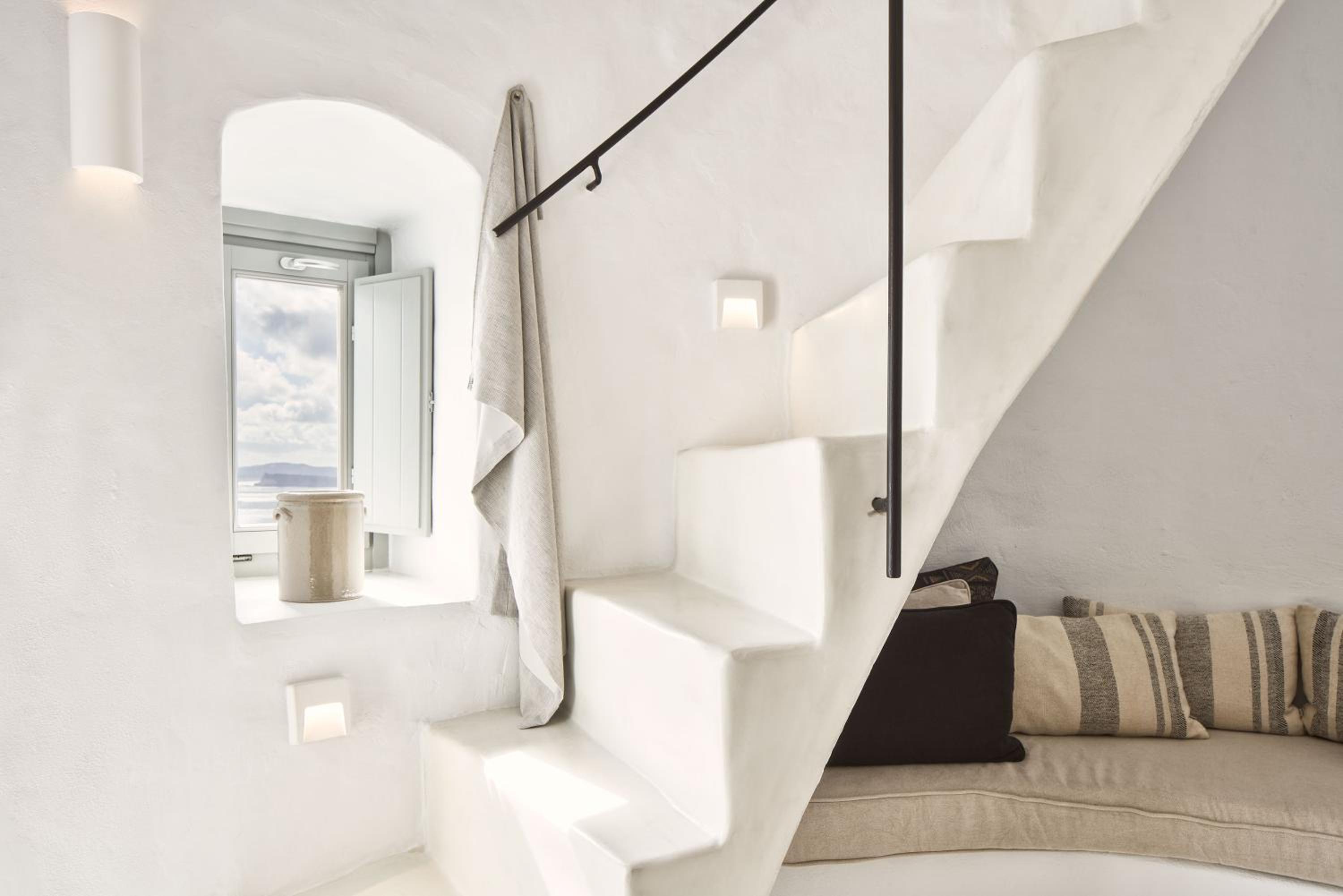 Oia Vacations - Charisma Suites - Property Image 21