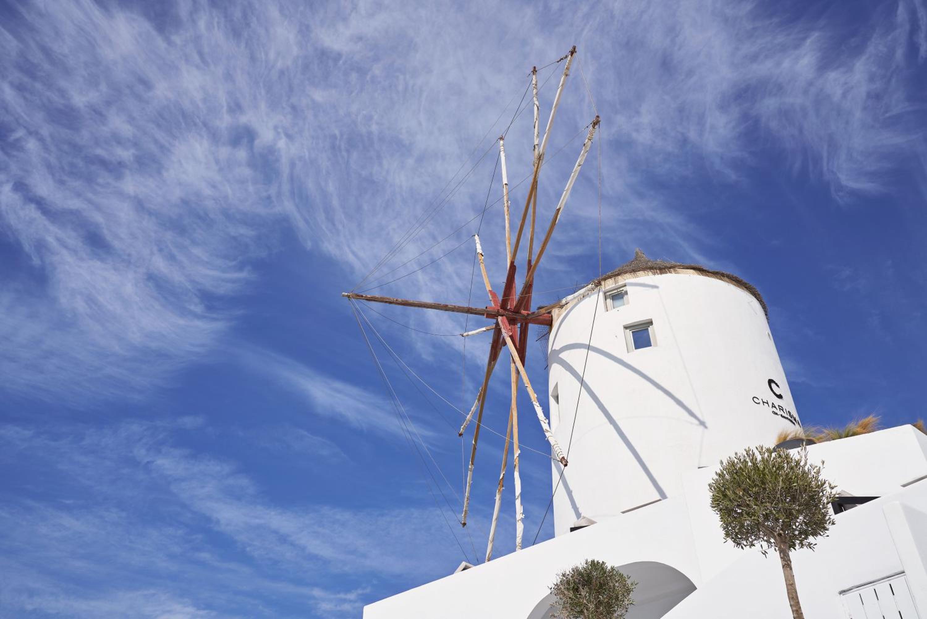 Oia Vacations - Charisma Suites - Property Image 73