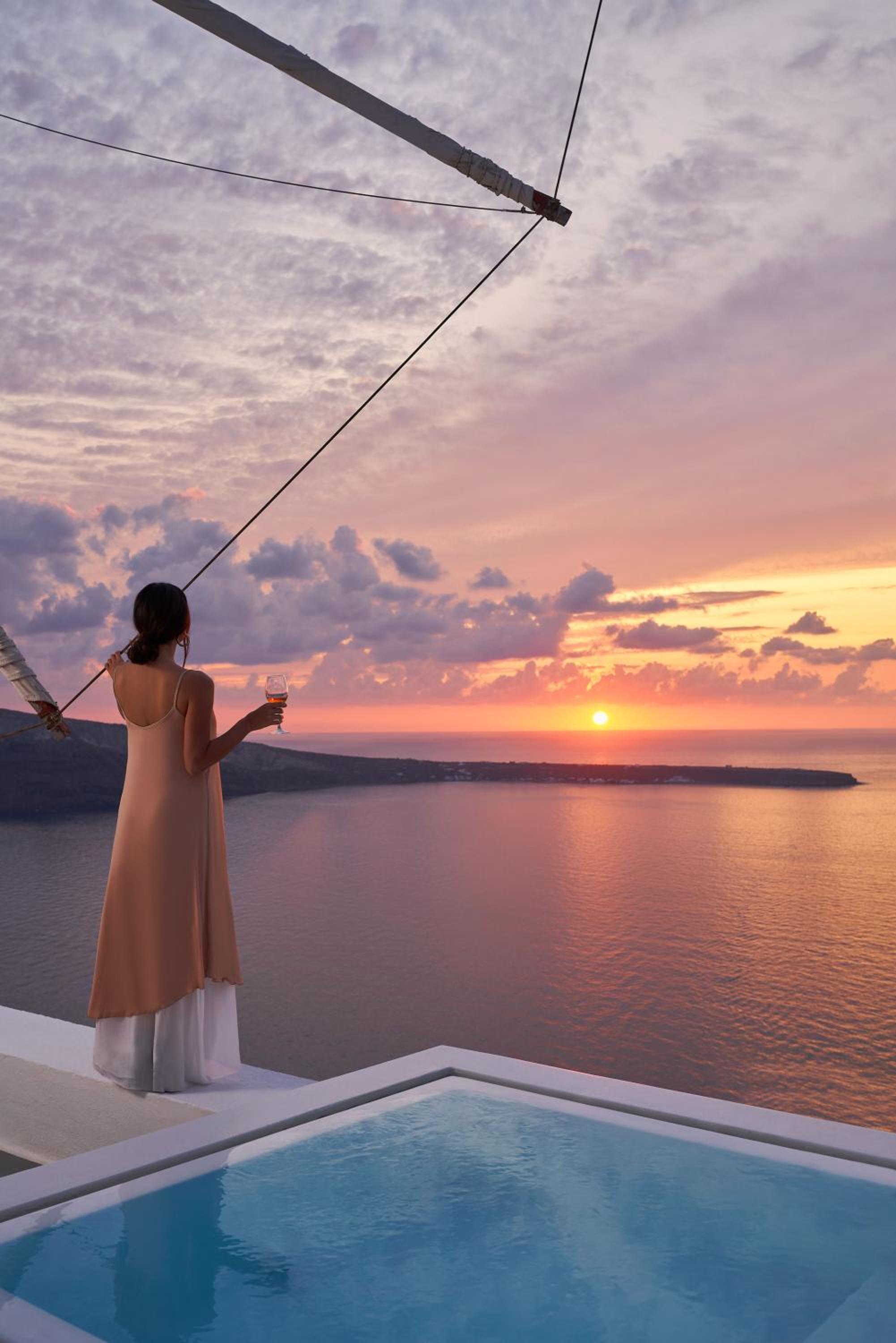 Oia Vacations - Charisma Suites - Property Image 74