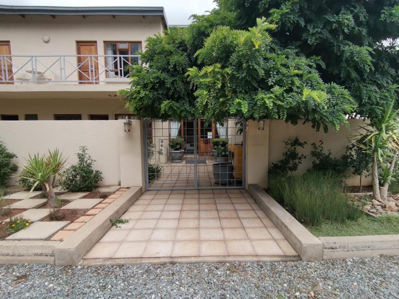 Rene's Guesthouse