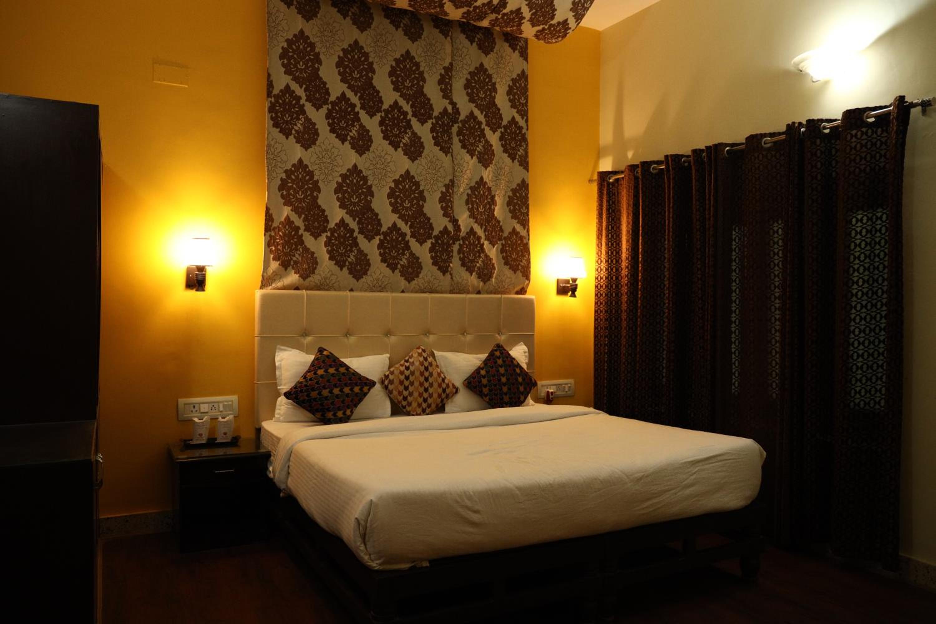 Bikaner Vacations - Thar Exotica Spa  Resort - Property Image 59