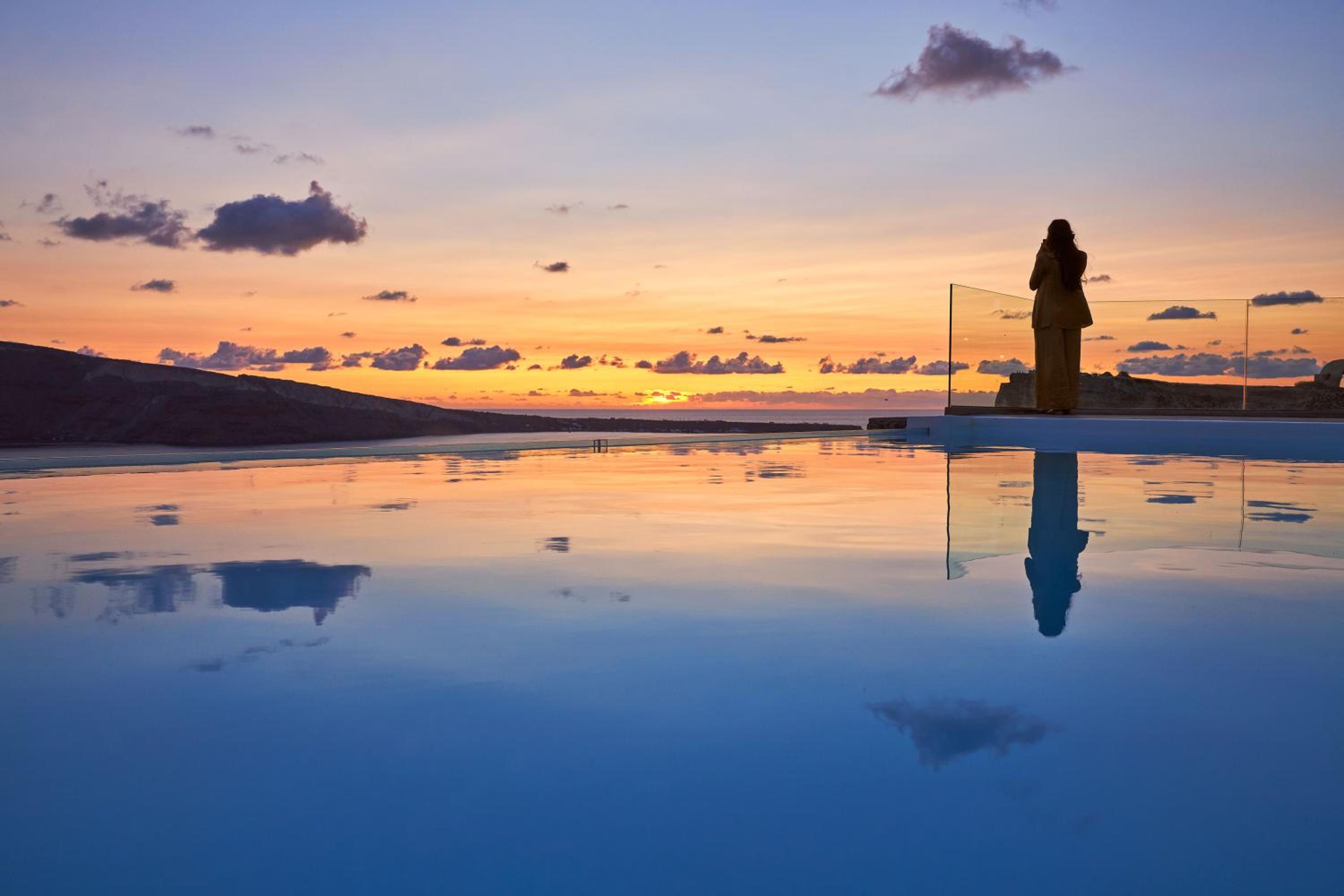 Oia Vacations - Charisma Suites - Property Image 6