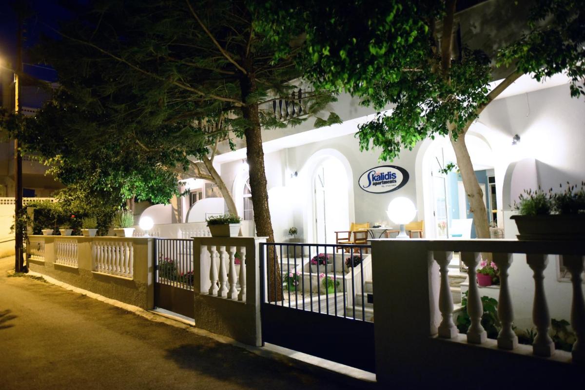 Skalidis Apartments photo 2