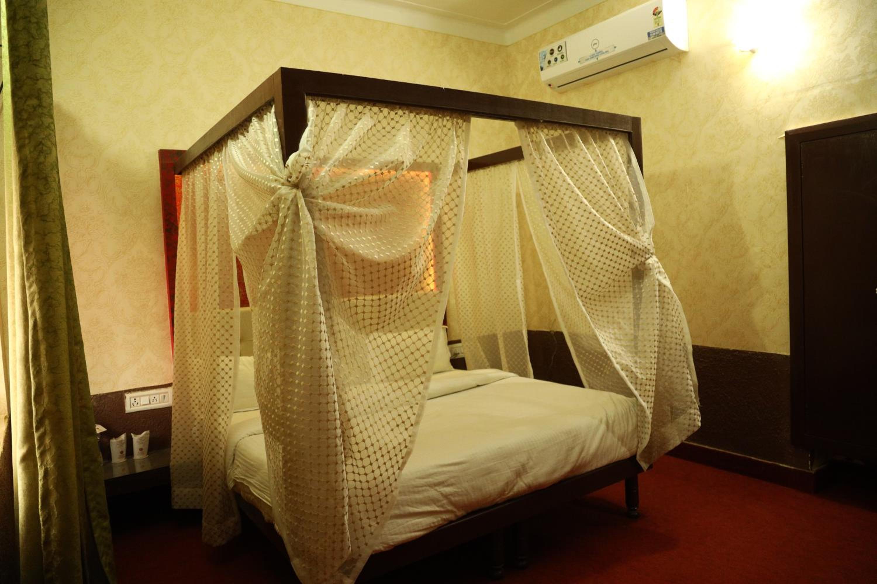 Bikaner Vacations - Thar Exotica Spa  Resort - Property Image 58